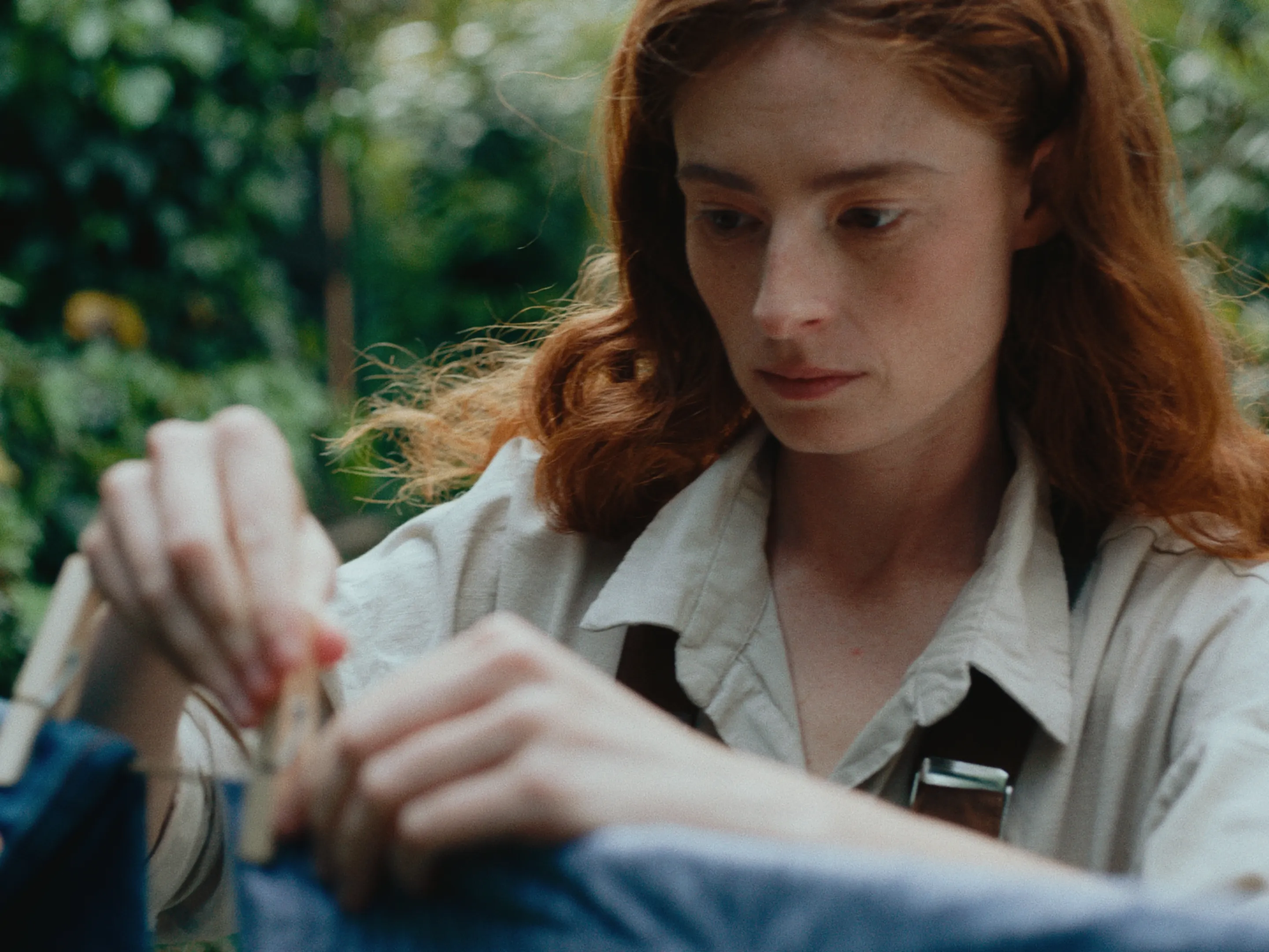 Moonlight Woman cinematography still