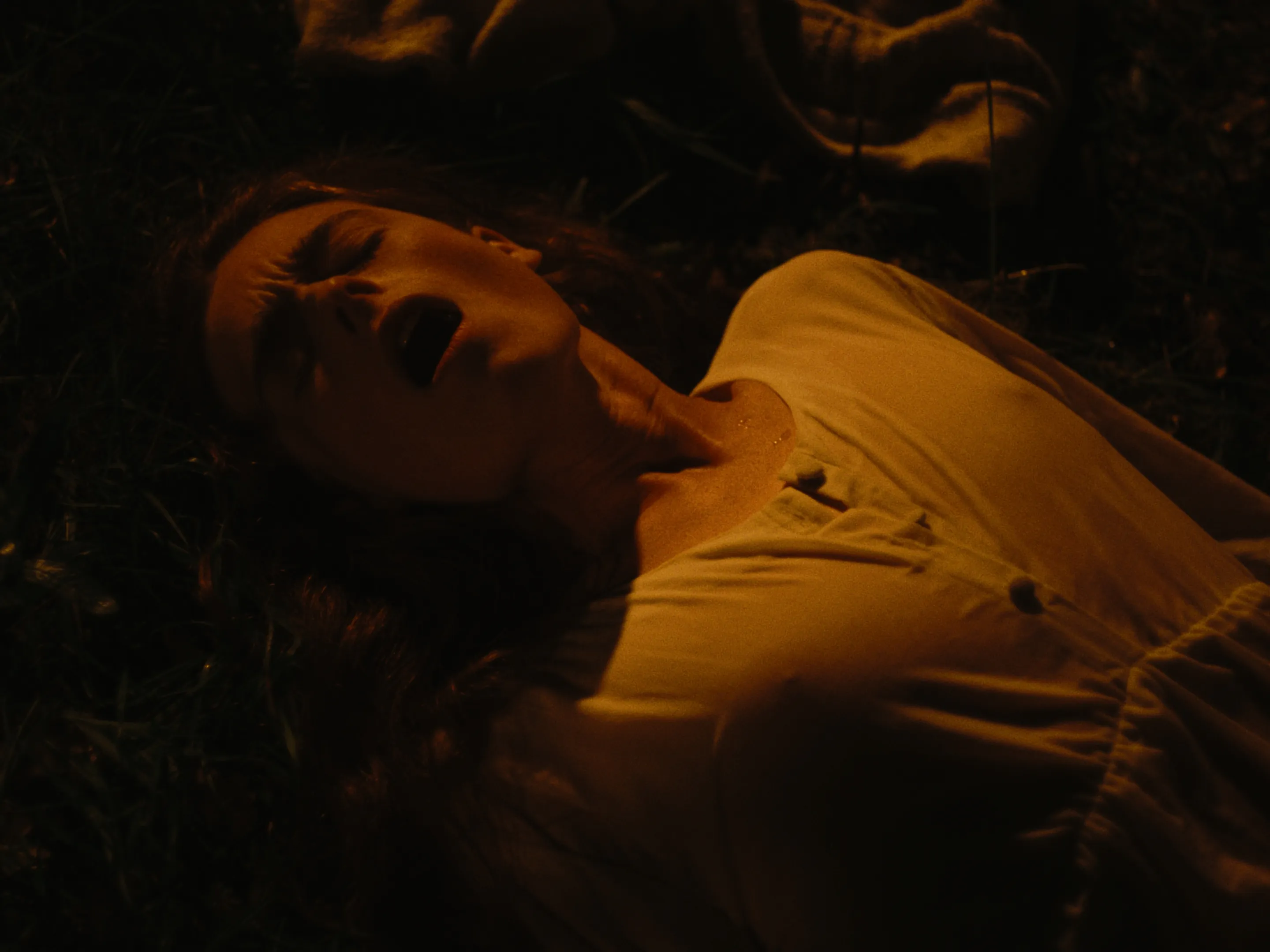 Moonlight Woman cinematography still
