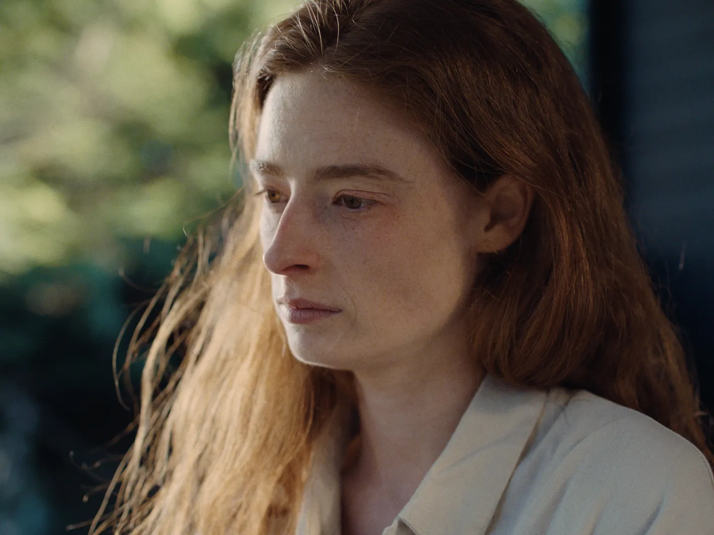 Moonlight Woman cinematography still