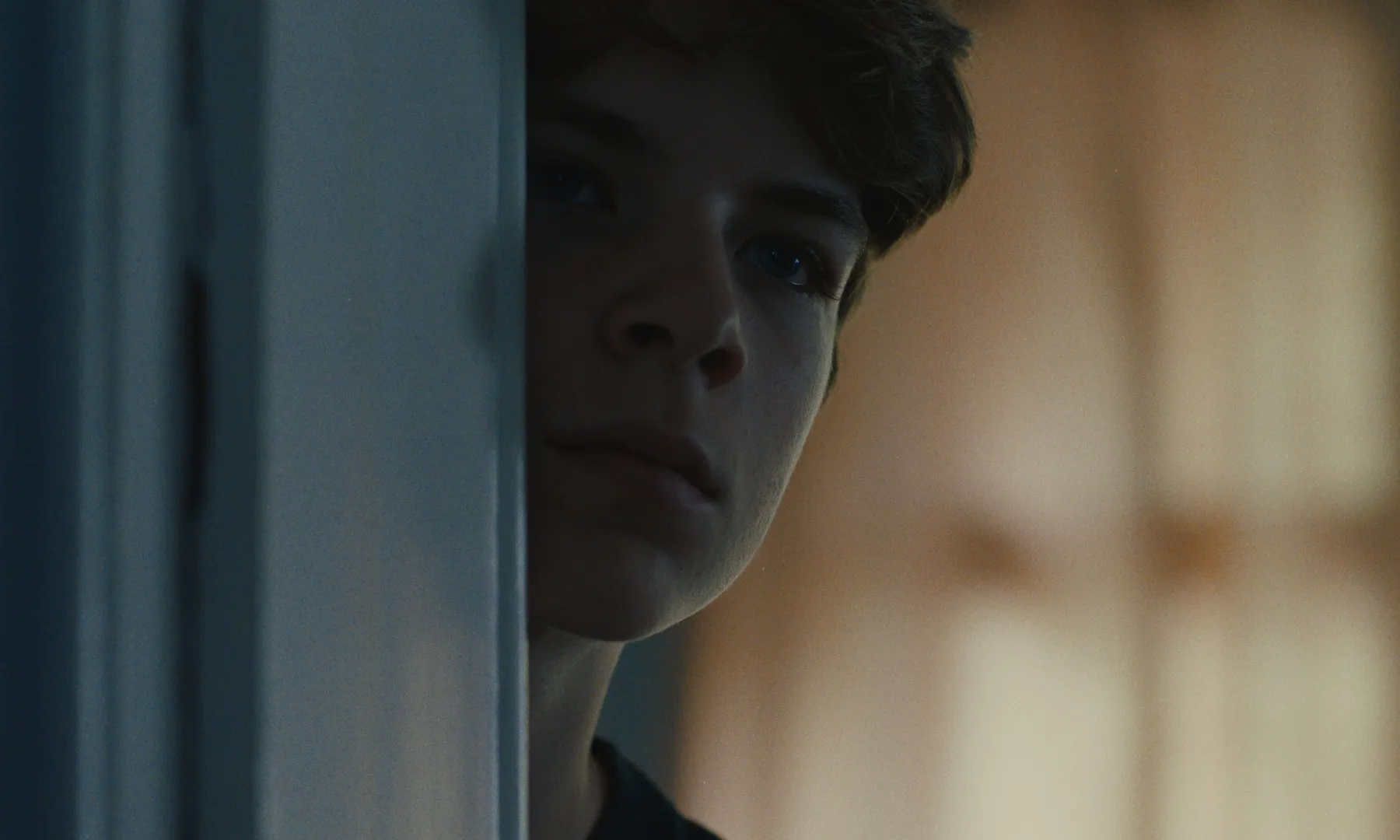 Today We Escape cinematography still