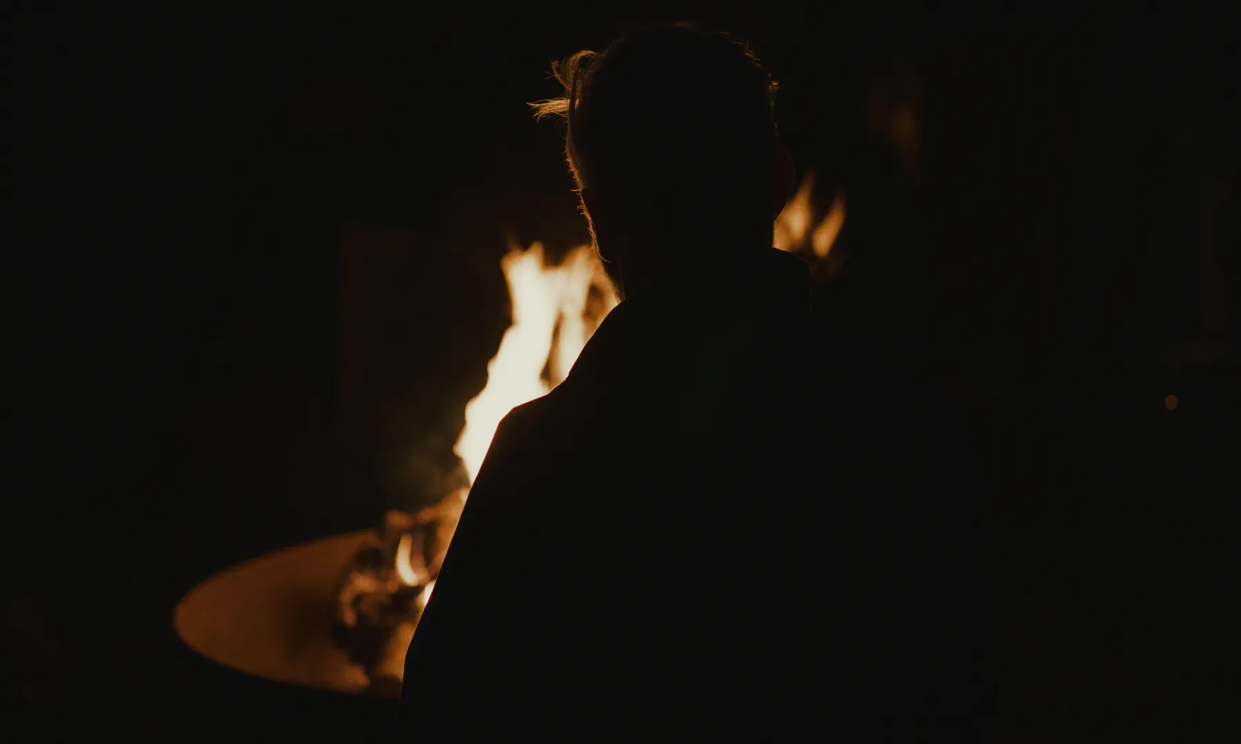 Today We Escape cinematography still