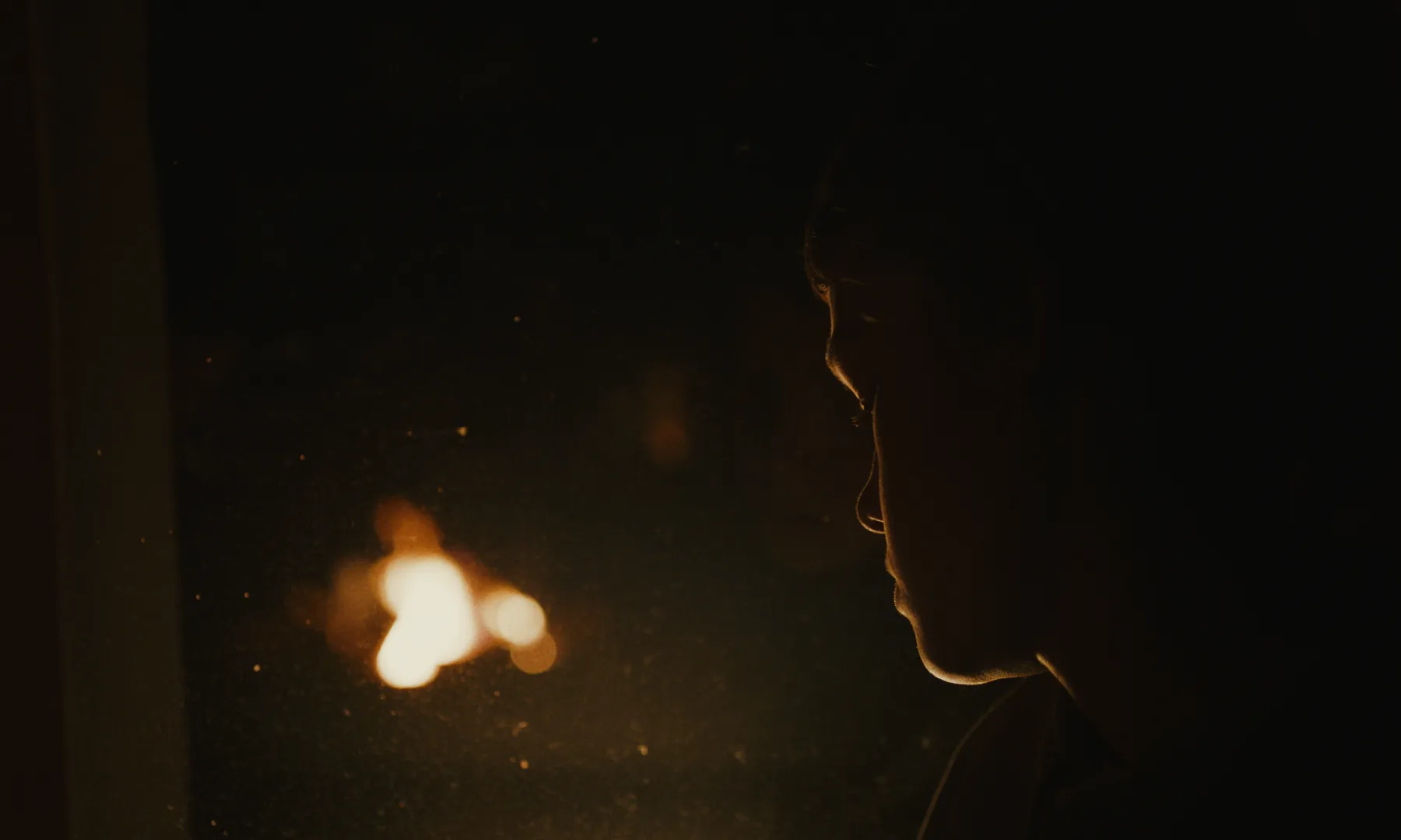 Today We Escape cinematography still