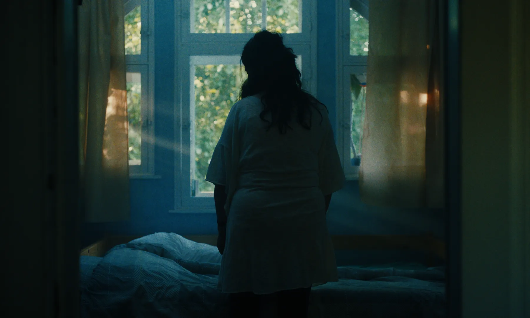 Today We Escape cinematography still