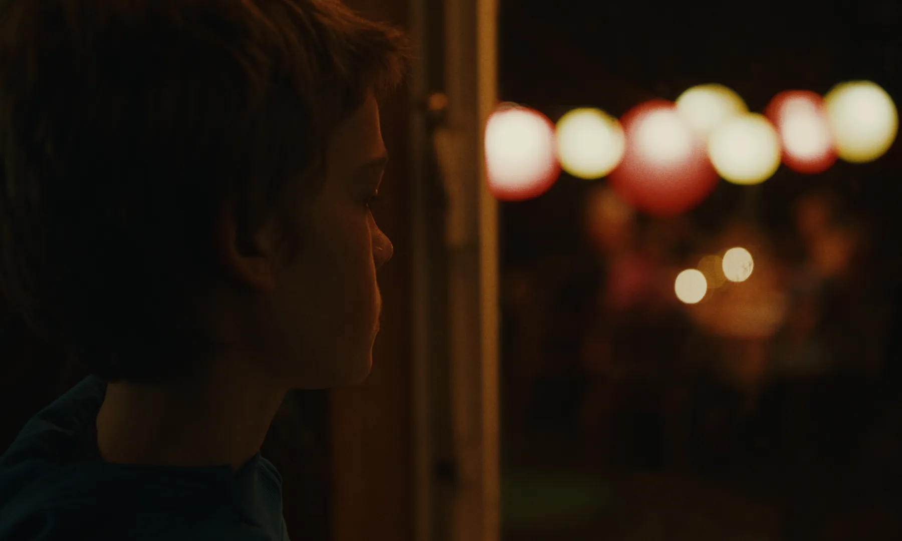 Today We Escape cinematography still