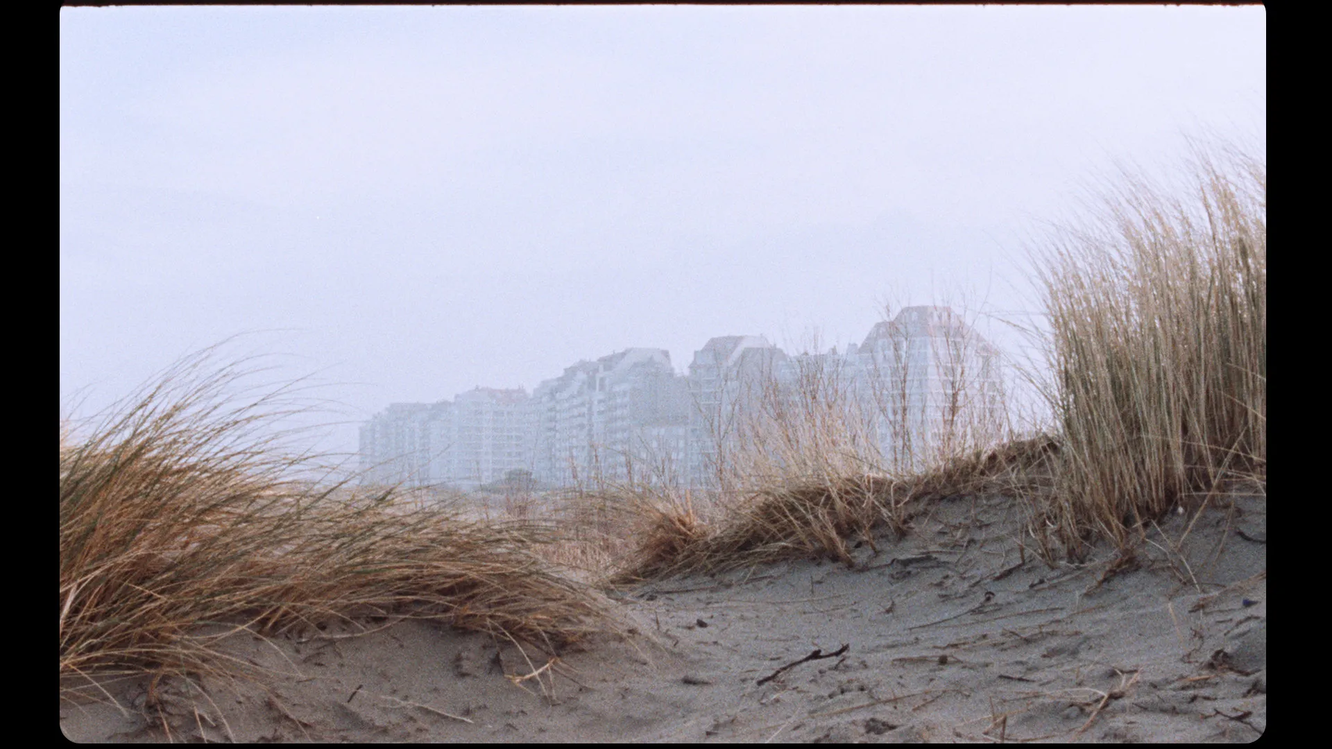 Hoge Blekker cinematography still