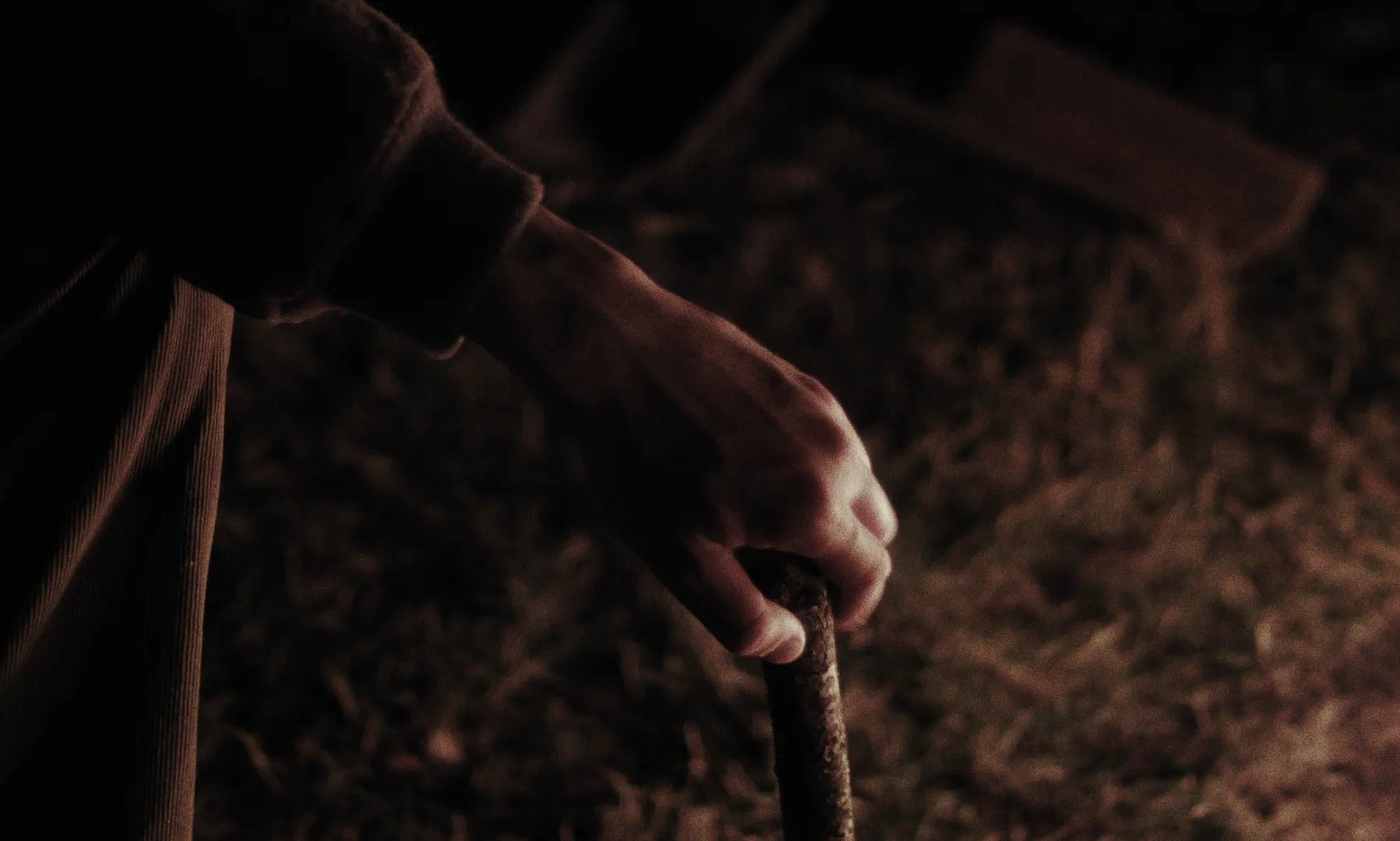 Felix Le Gamin Qui Traverse cinematography still