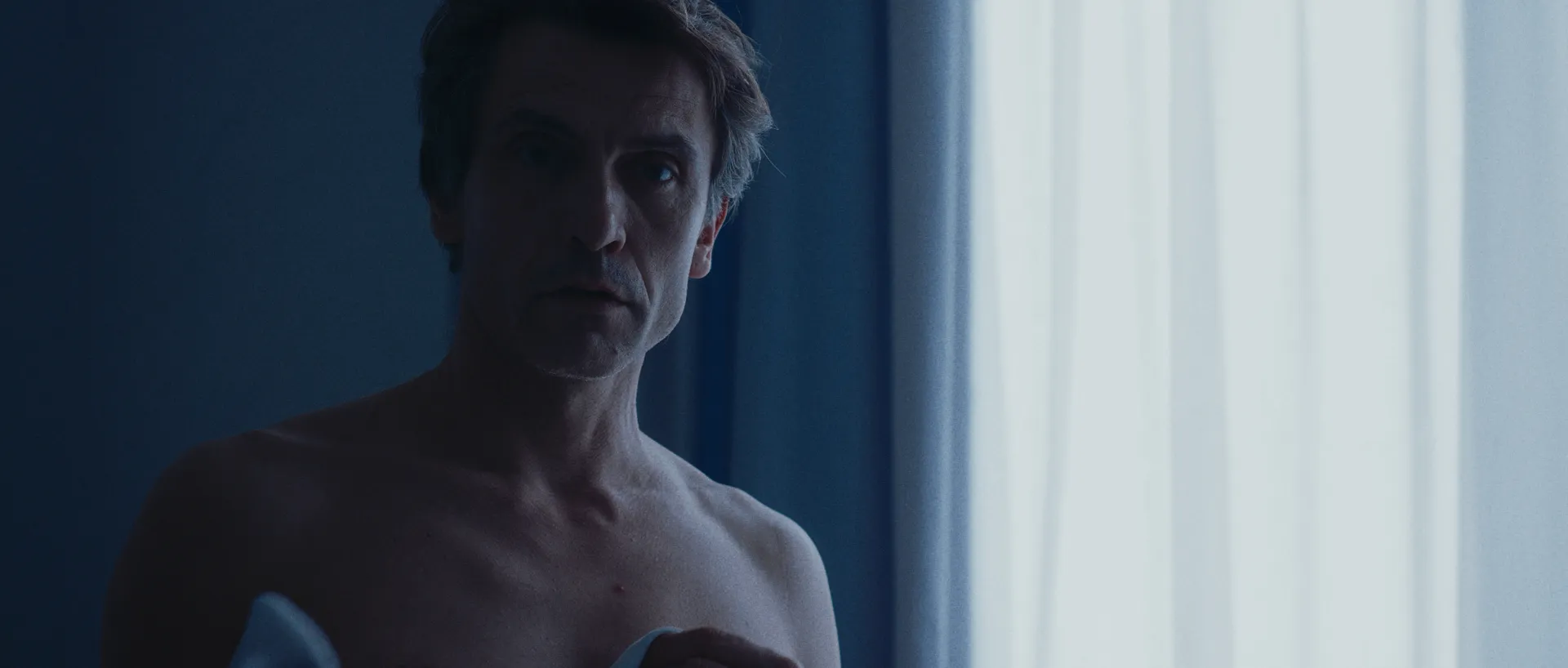 La Belle Rosine cinematography still