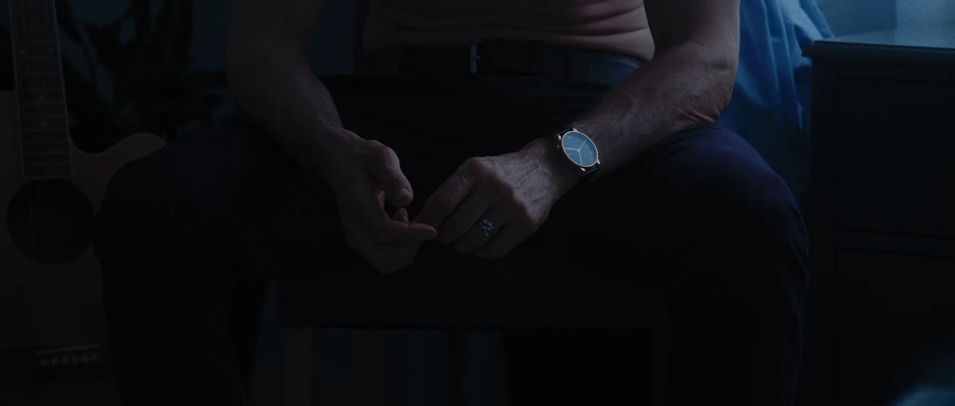 La Belle Rosine cinematography still