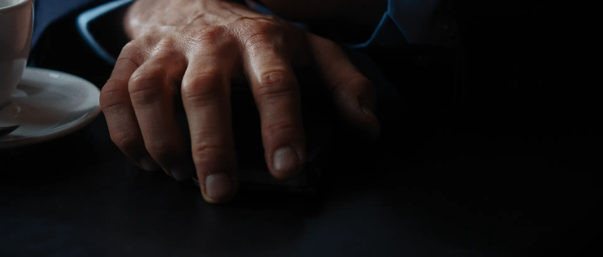 La Belle Rosine cinematography still