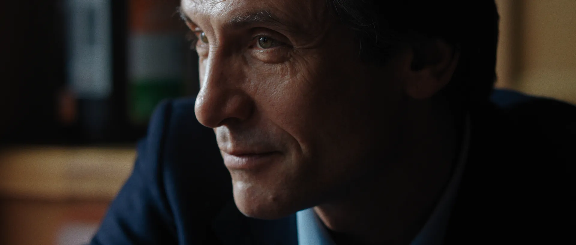 La Belle Rosine cinematography still