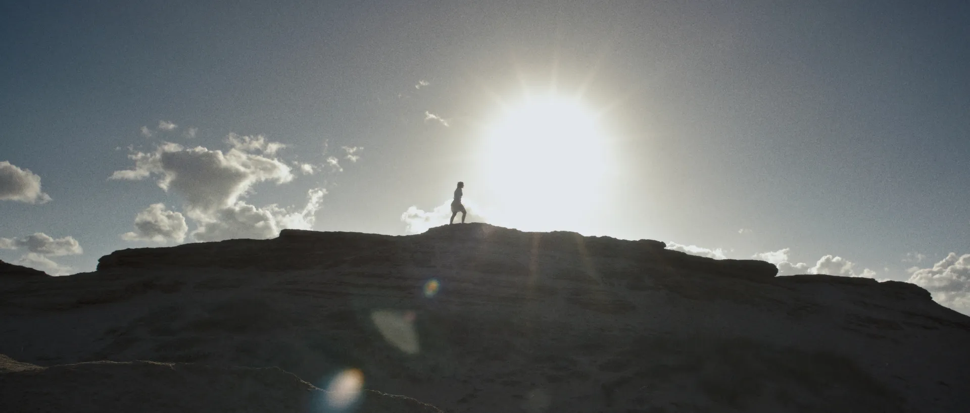 Springtide cinematography still