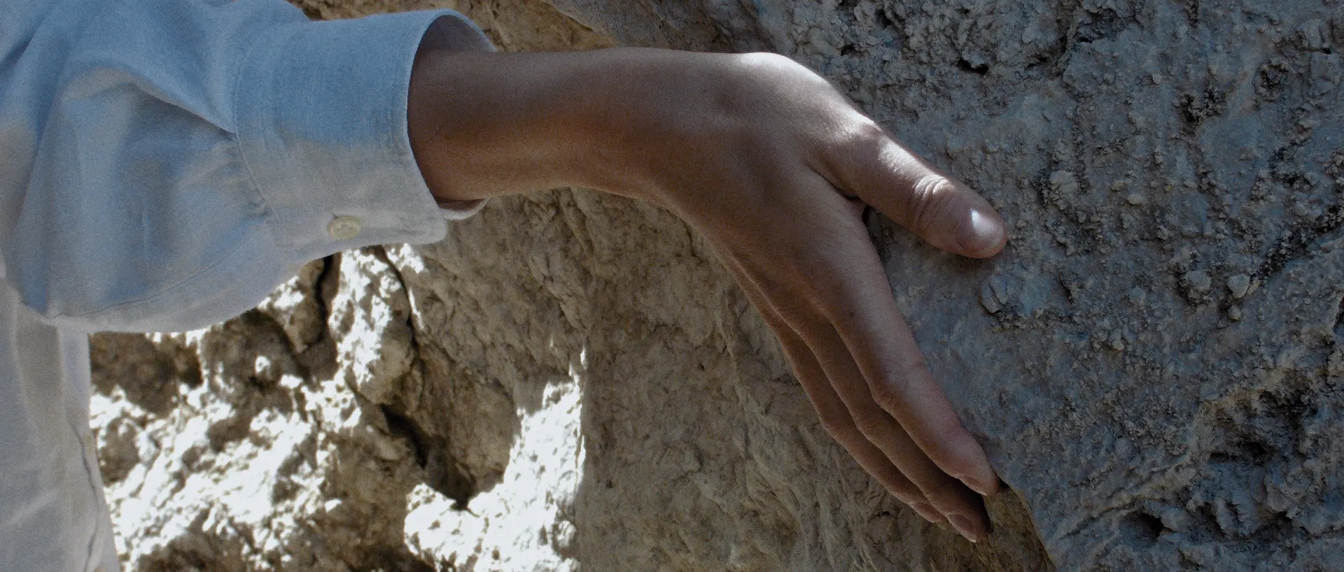 Springtide cinematography still