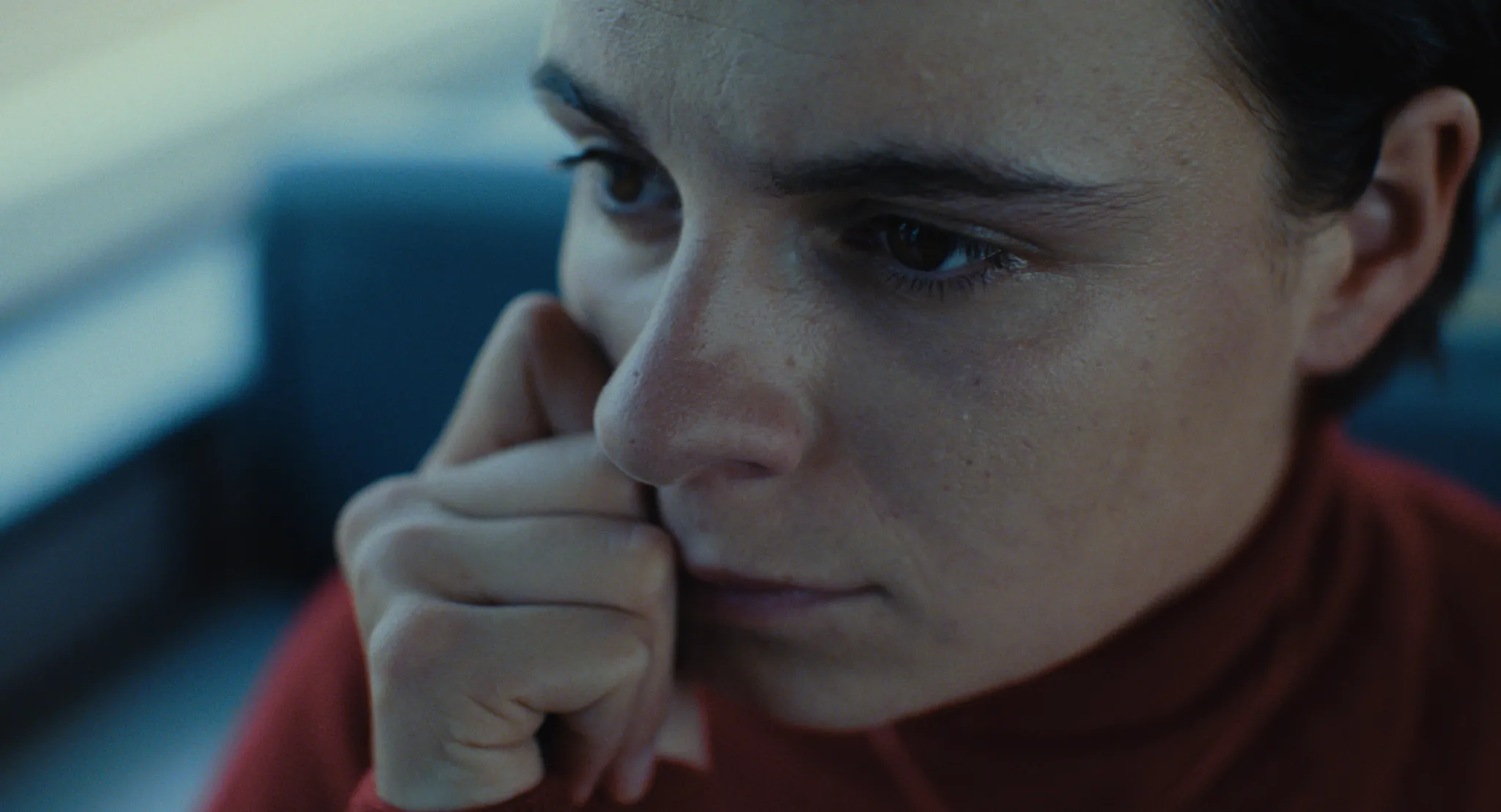 Burn cinematography still