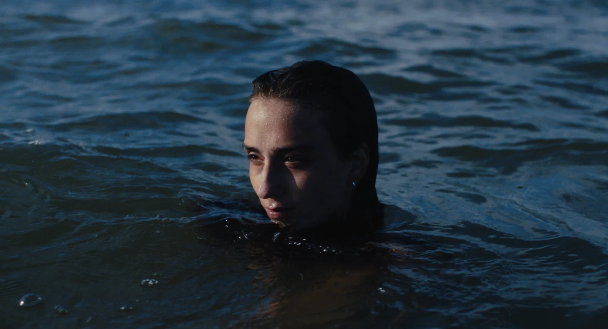 Burn cinematography still