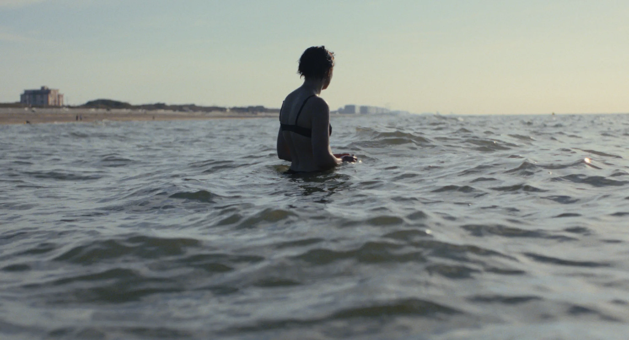 Burn cinematography still