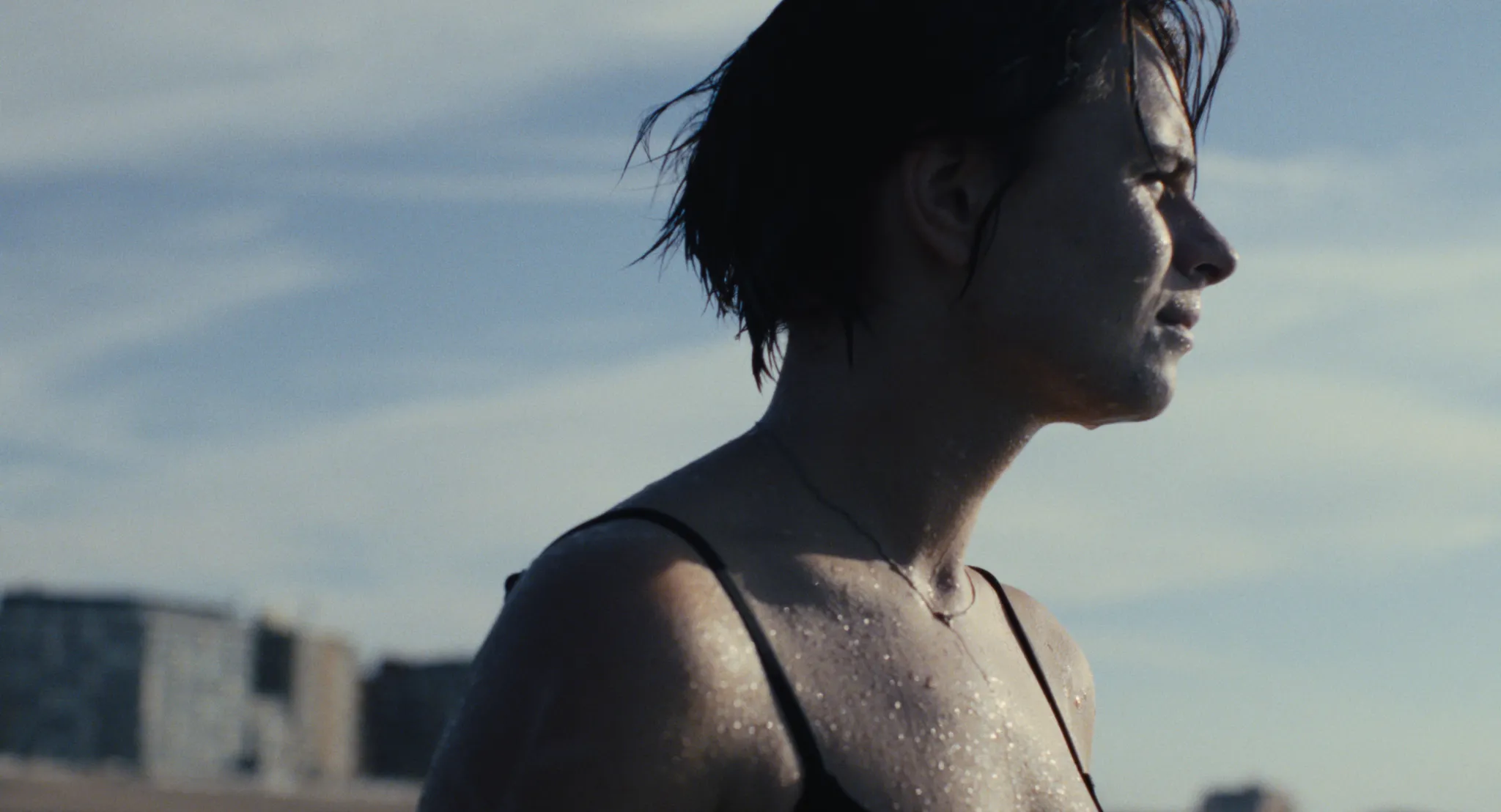 Burn cinematography still