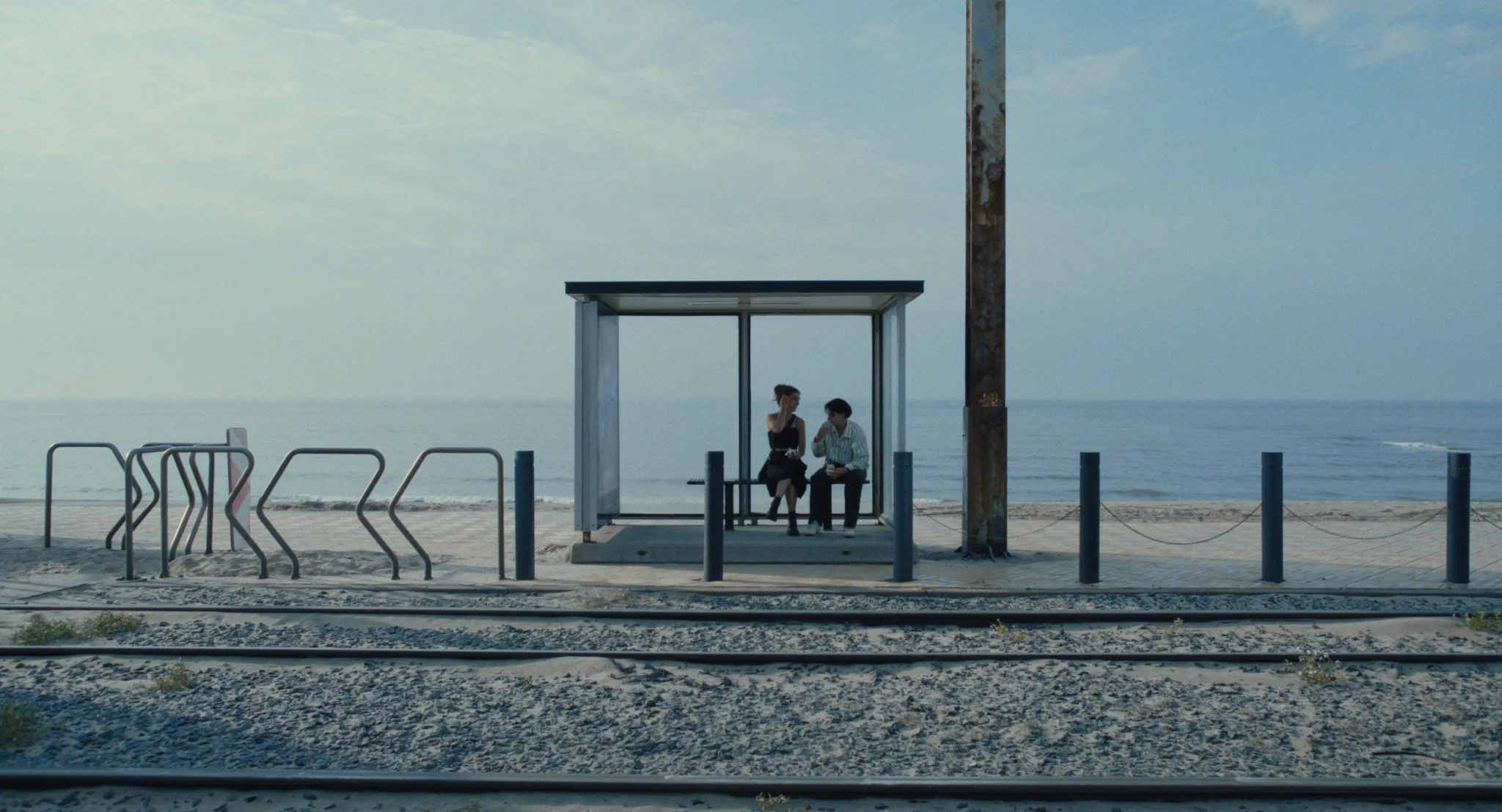 Burn cinematography still