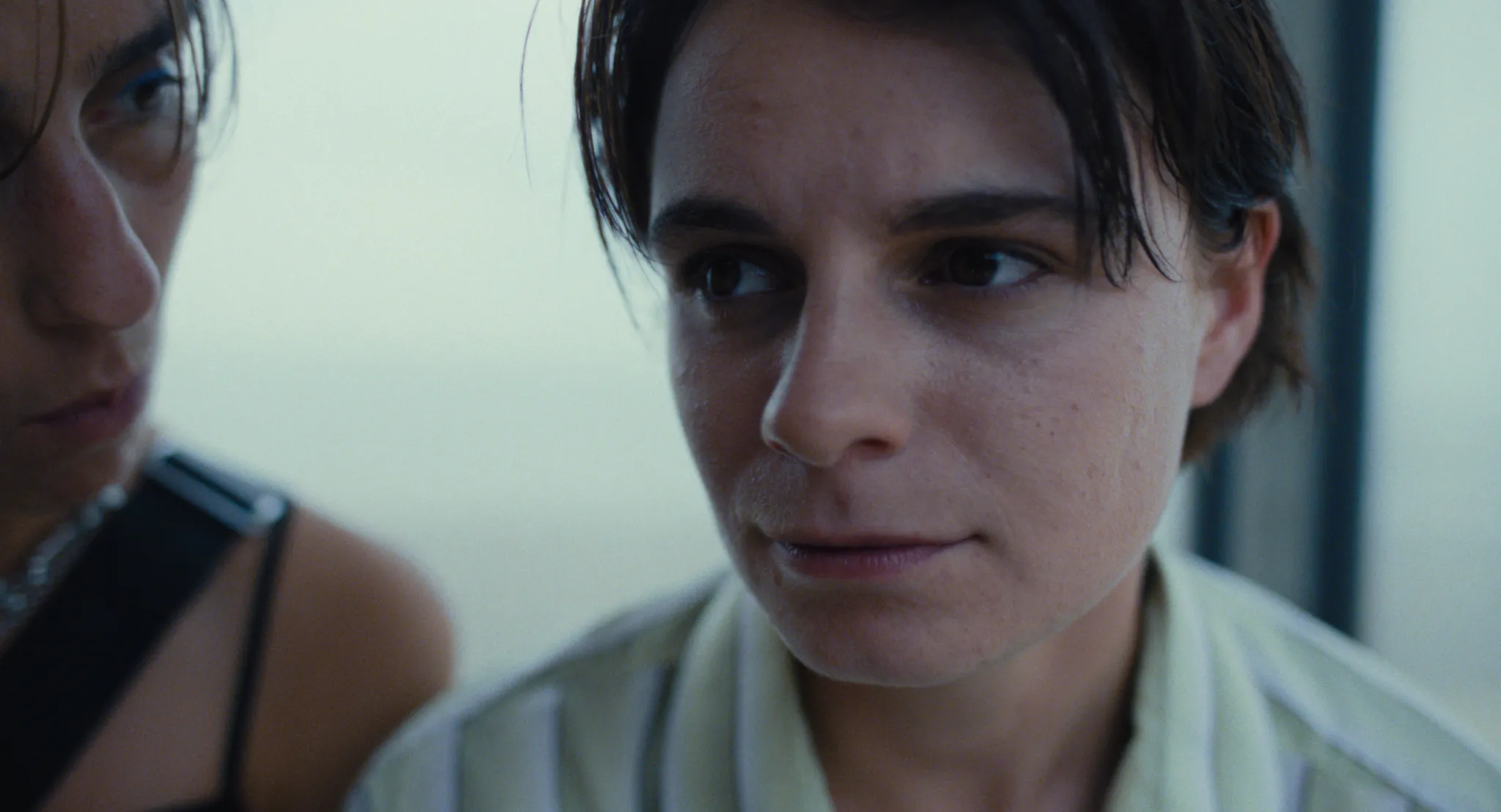 Burn cinematography still