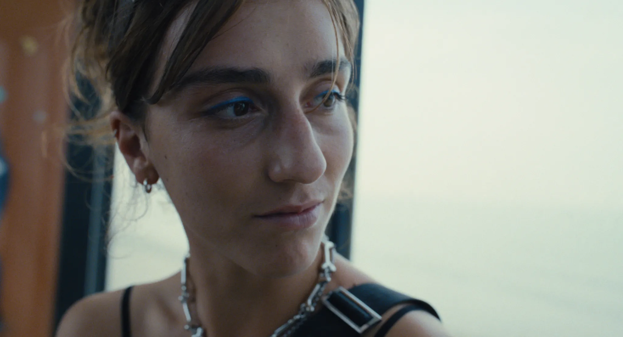 Burn cinematography still