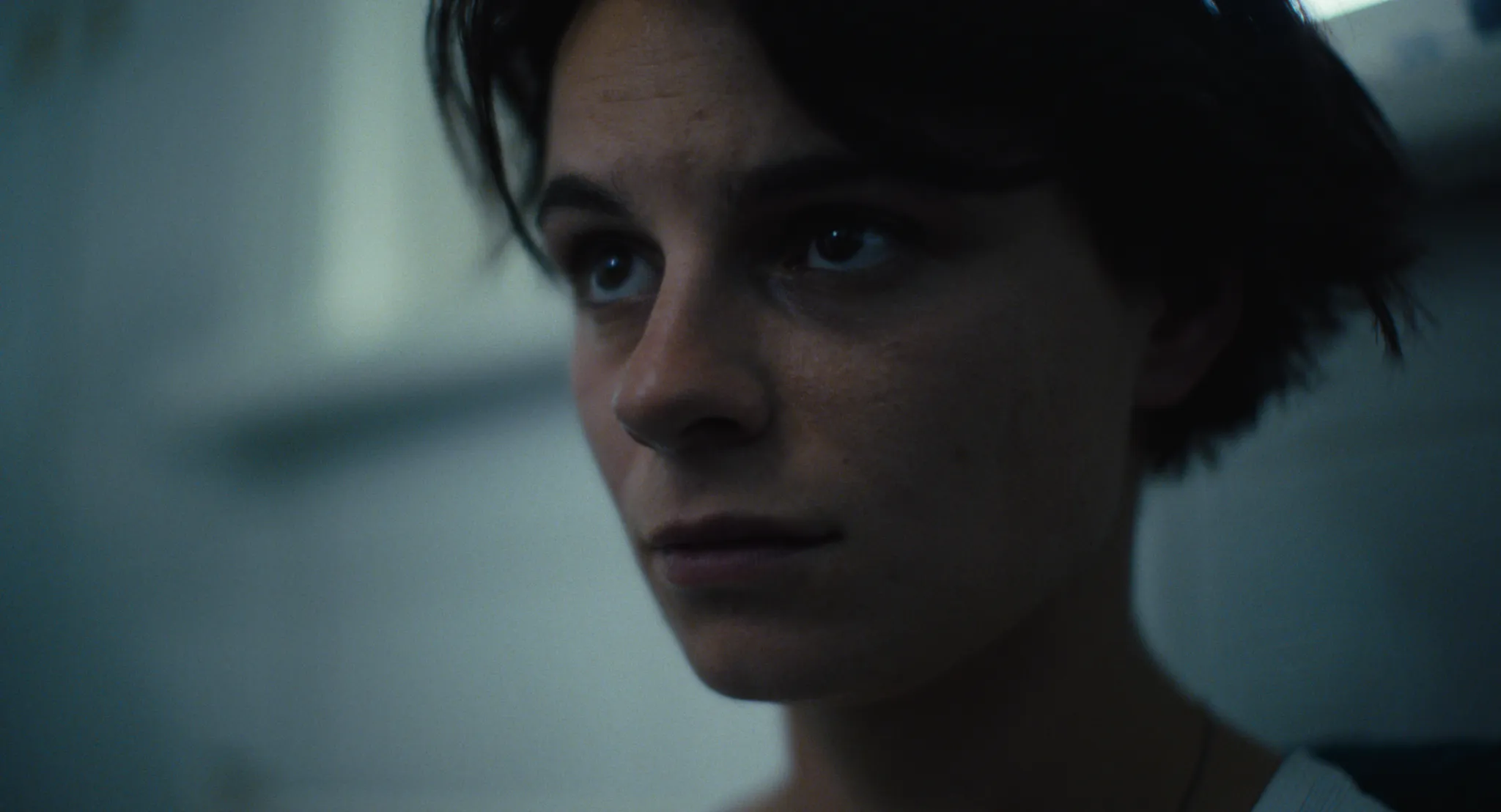 Burn cinematography still