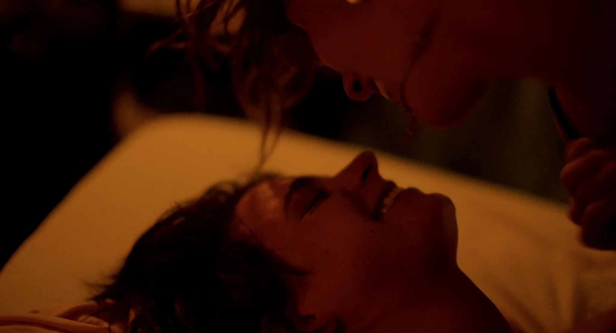 Burn cinematography still