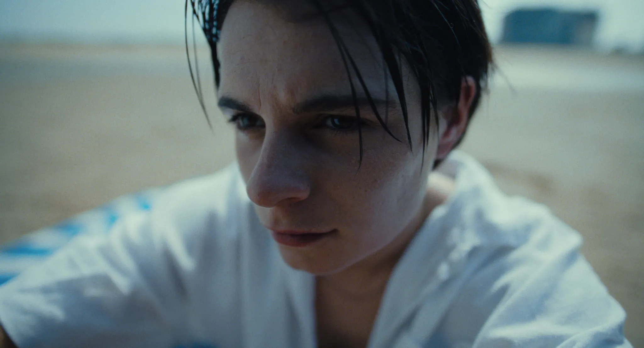 Burn cinematography still
