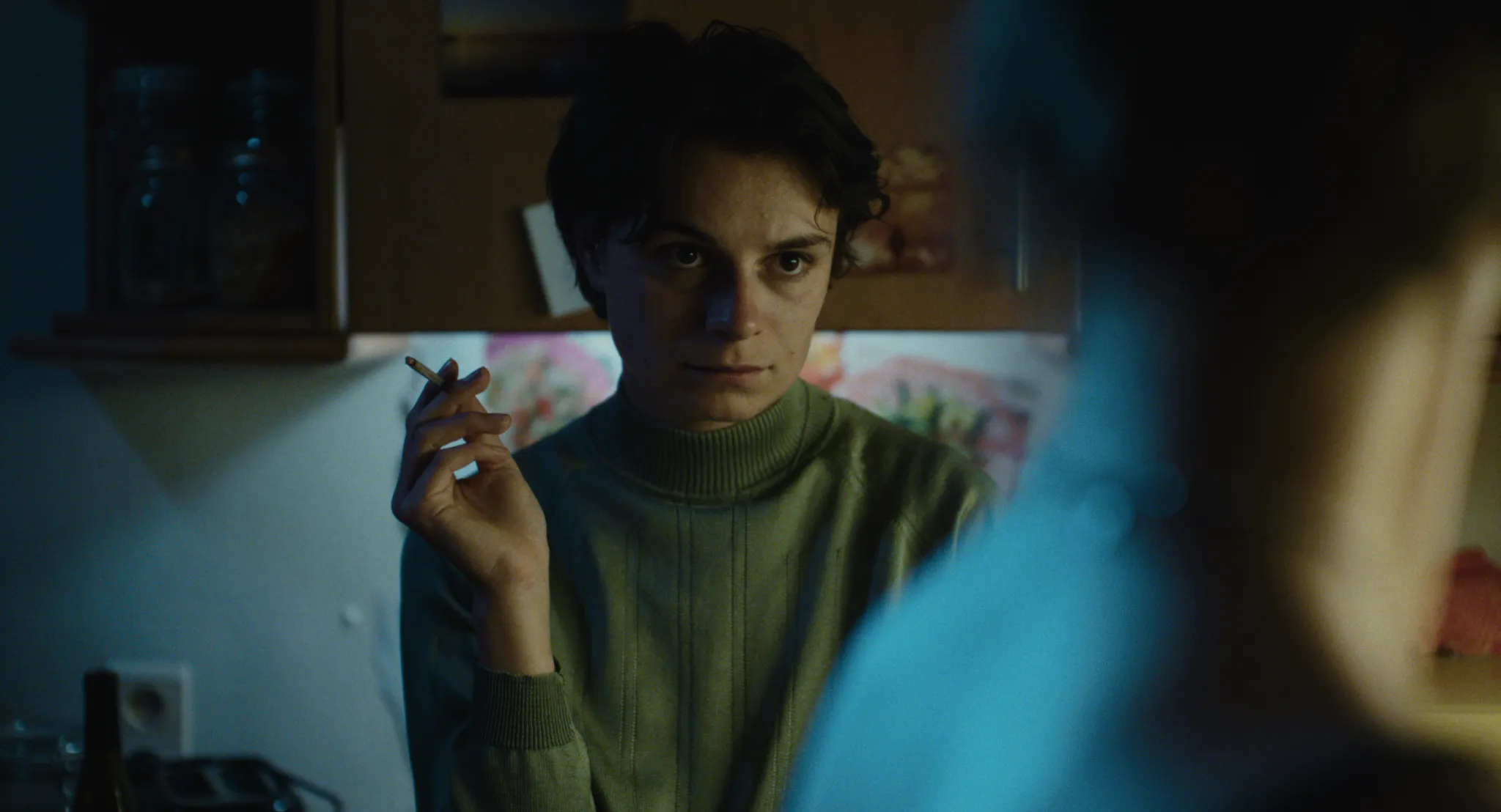 Burn cinematography still