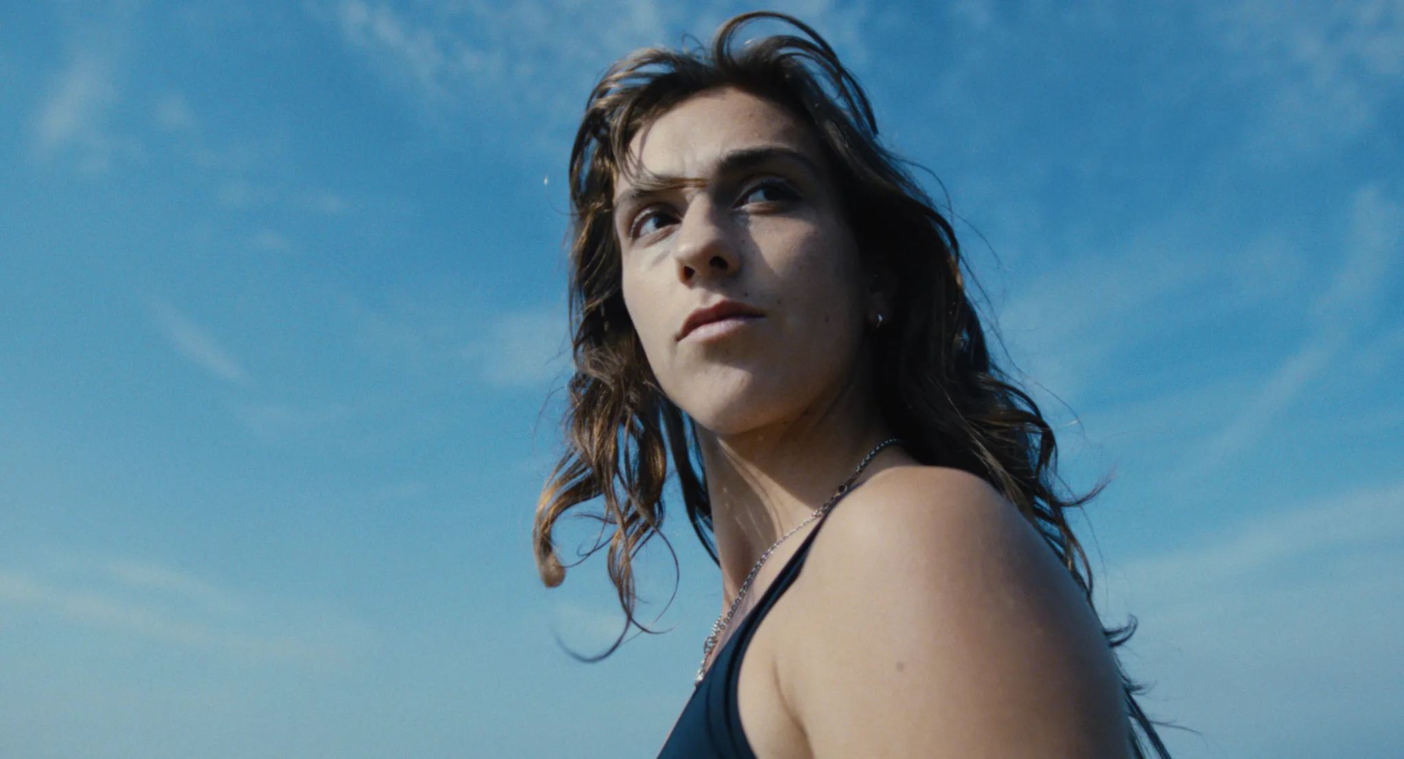 Burn cinematography still