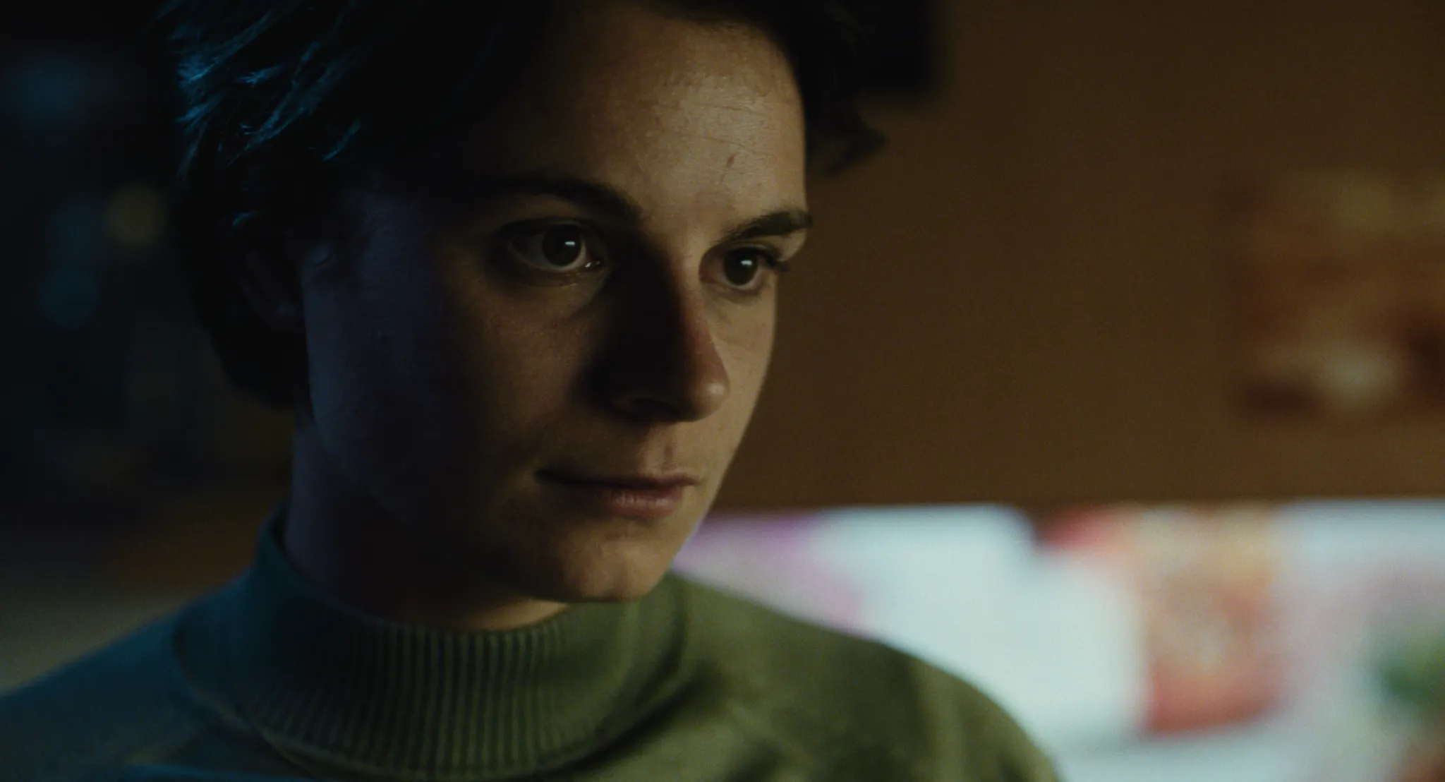 Burn cinematography still