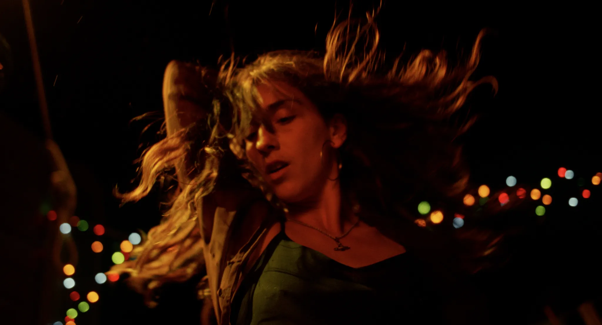 Burn cinematography still