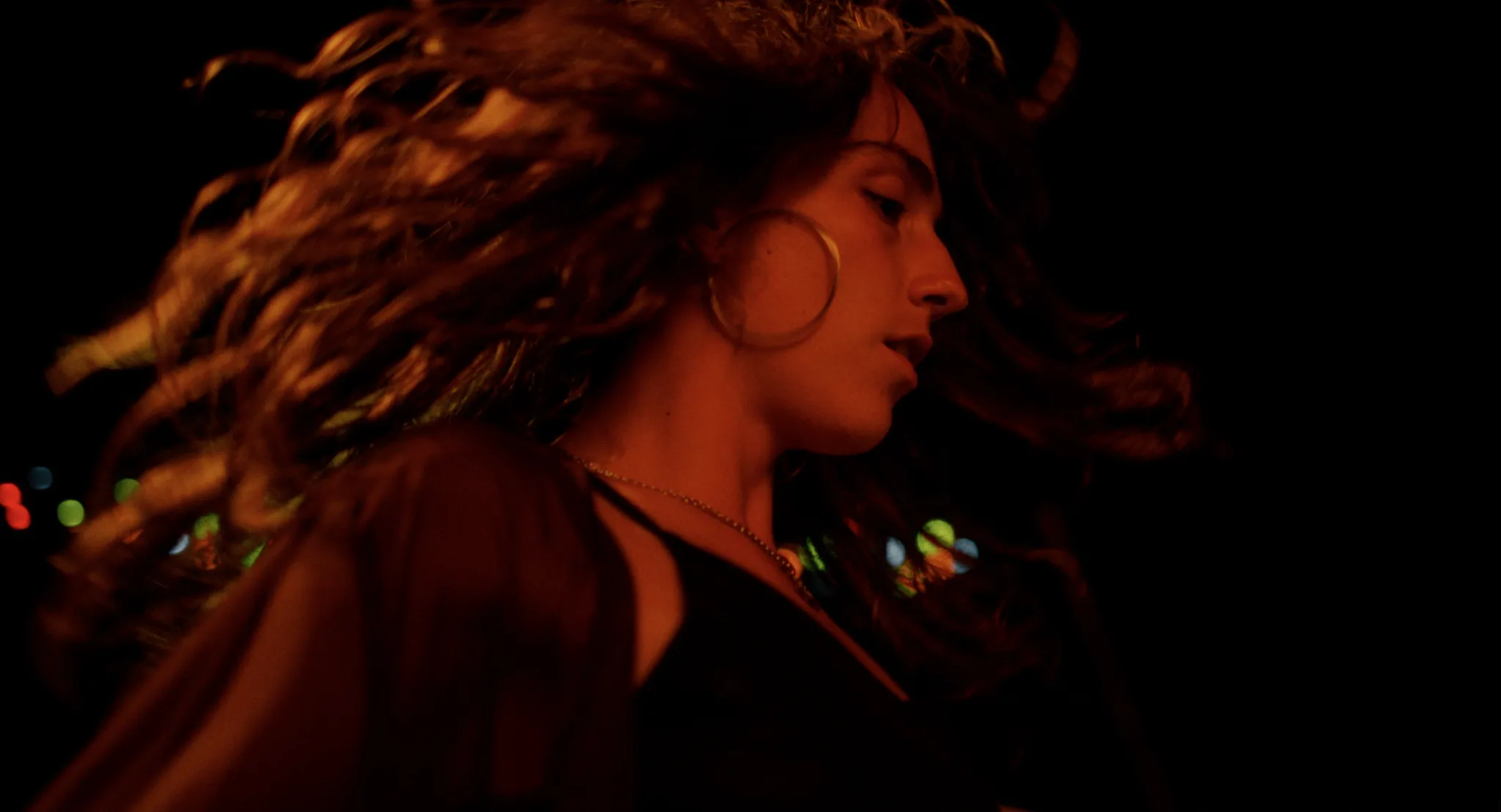 Burn cinematography still