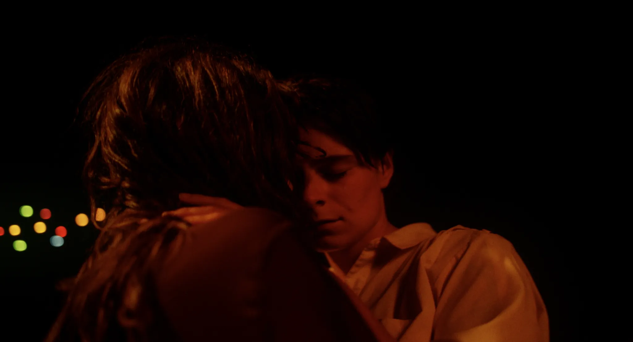 Burn cinematography still