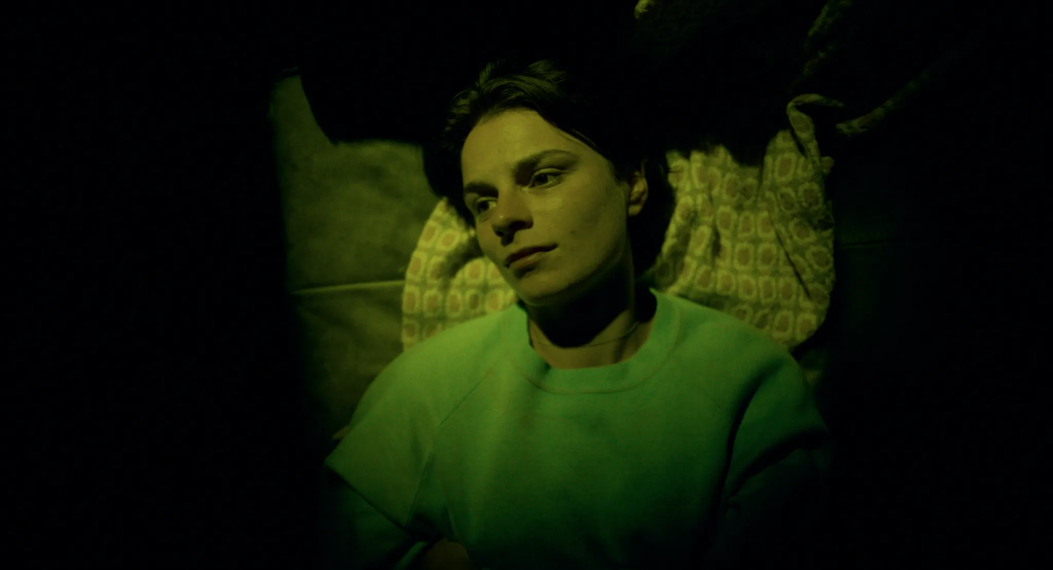 Burn cinematography still