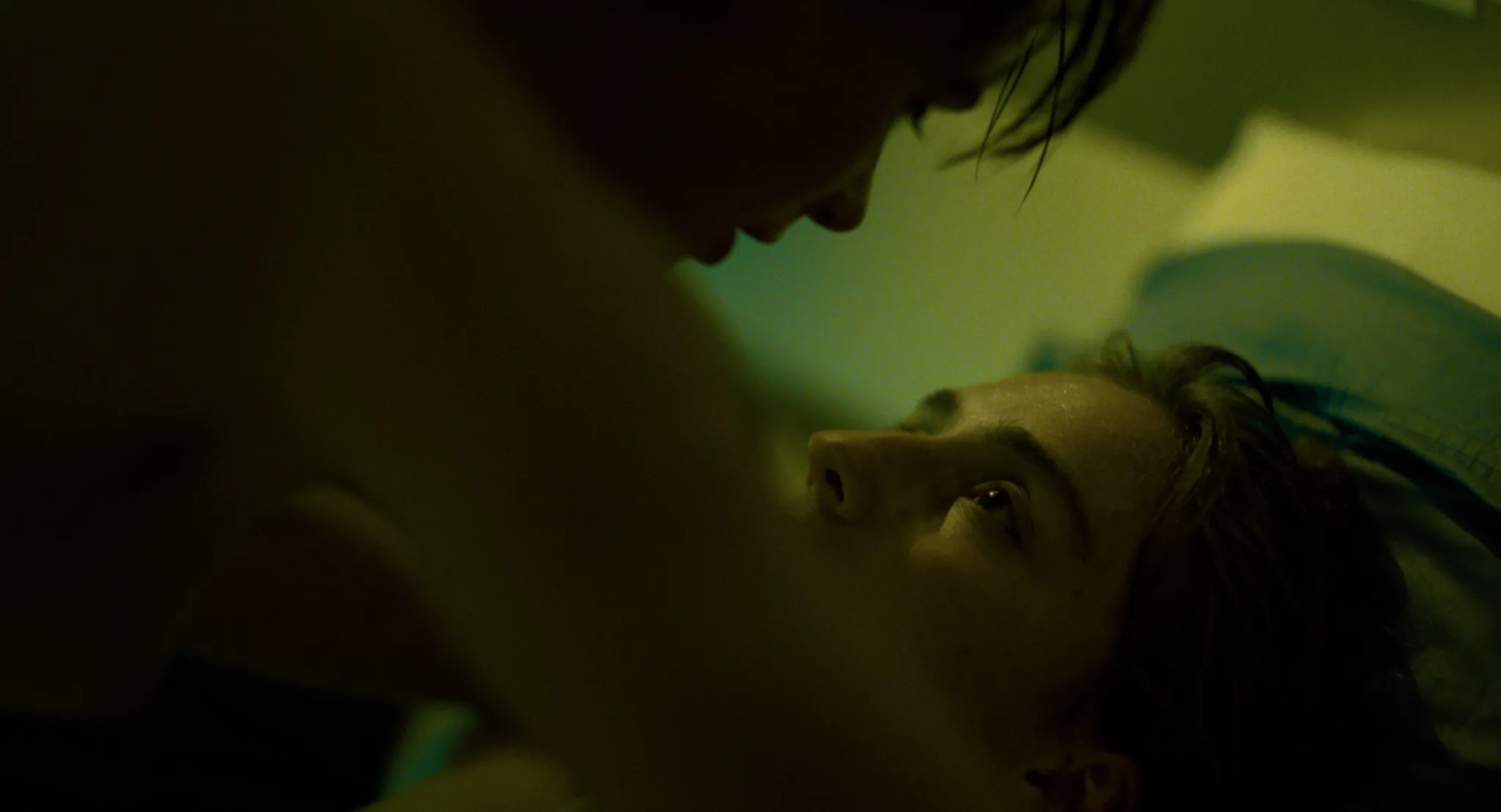 Burn cinematography still
