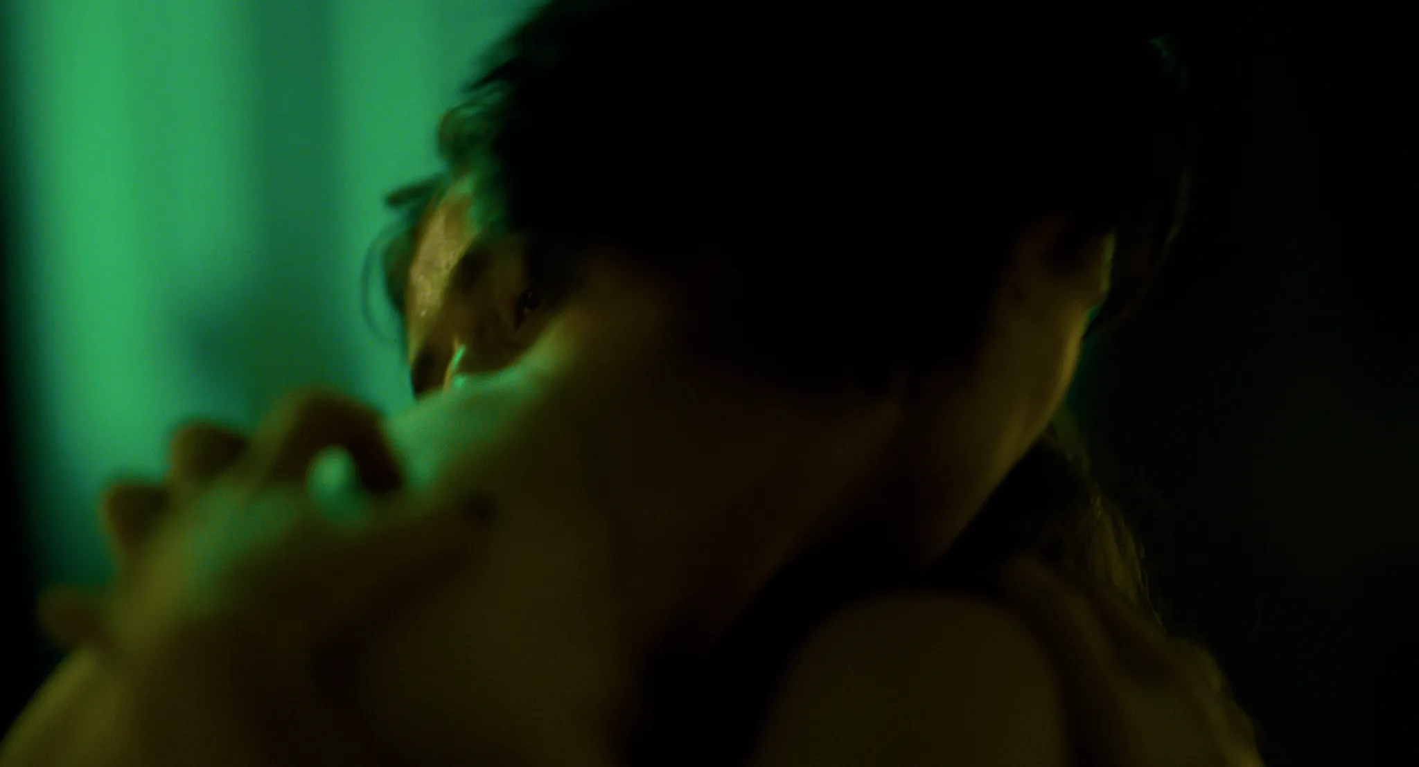 Burn cinematography still