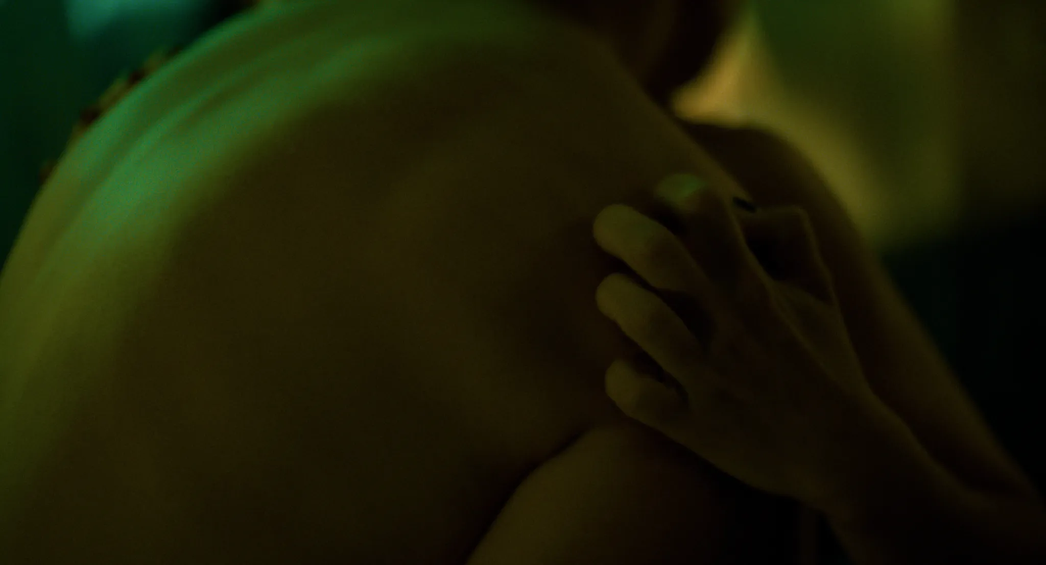 Burn cinematography still