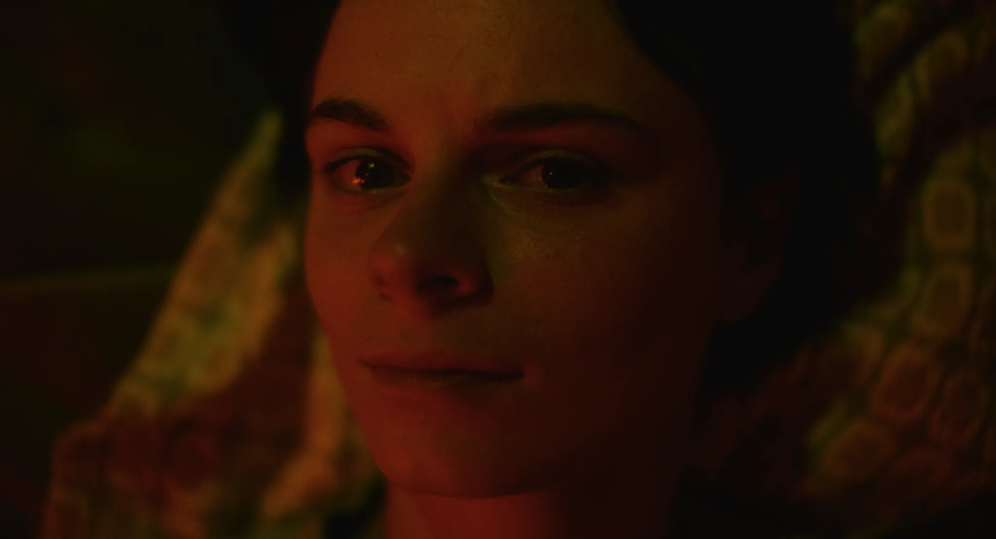 Burn cinematography still
