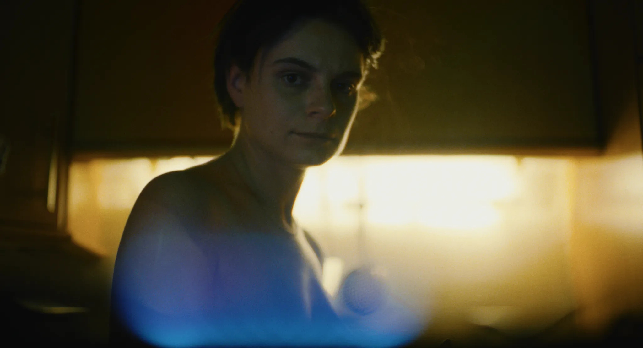 Burn cinematography still