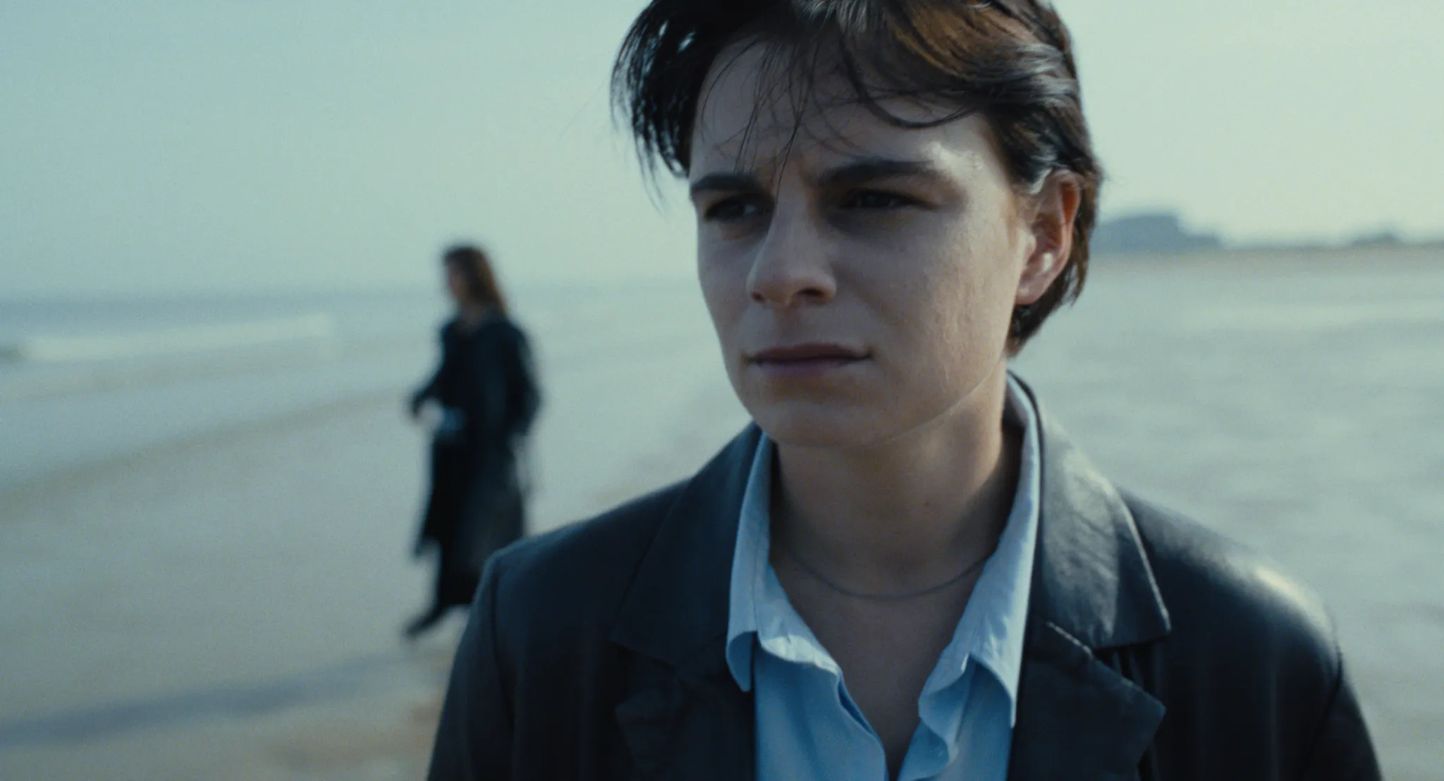 Burn cinematography still
