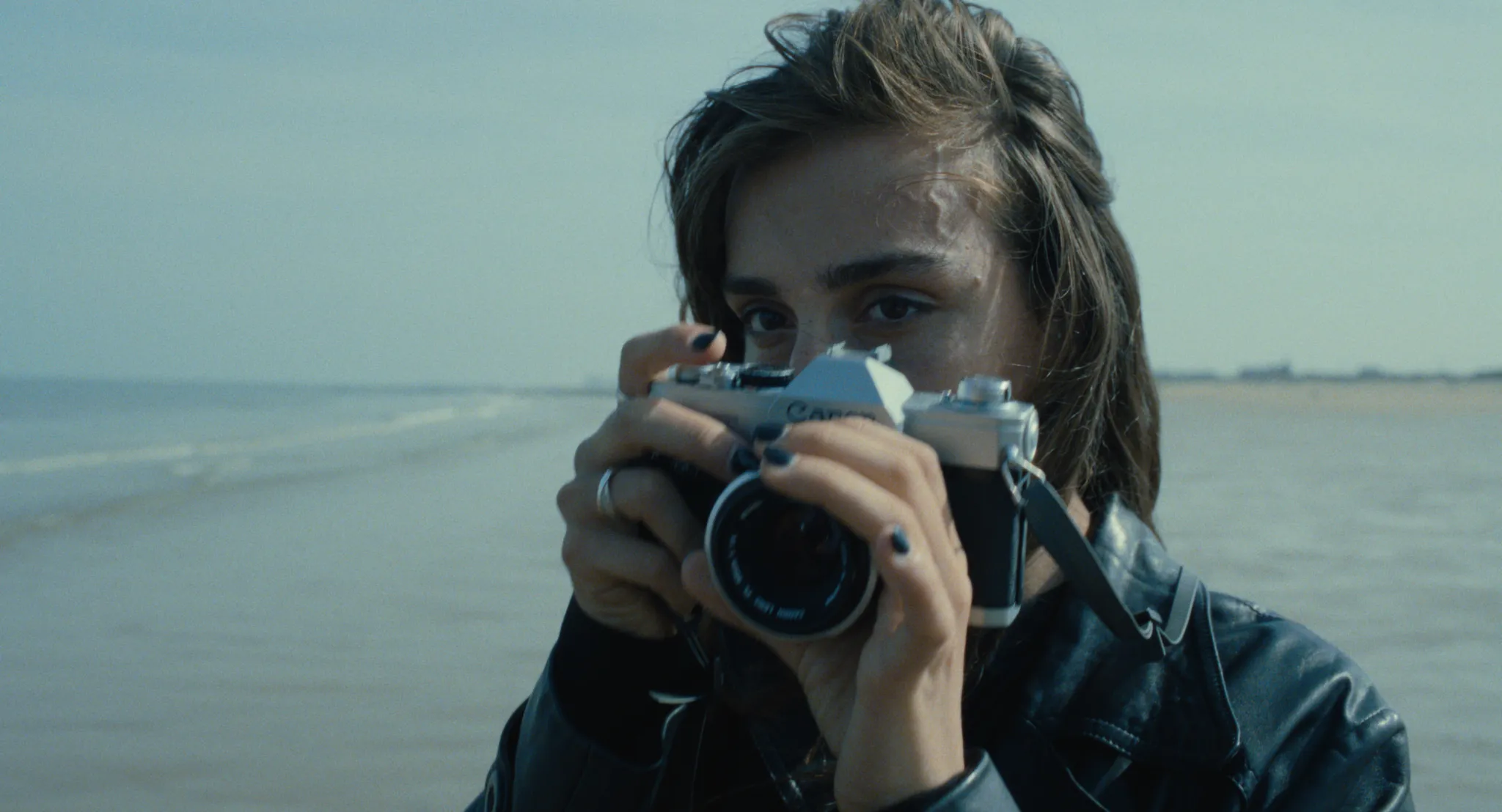 Burn cinematography still