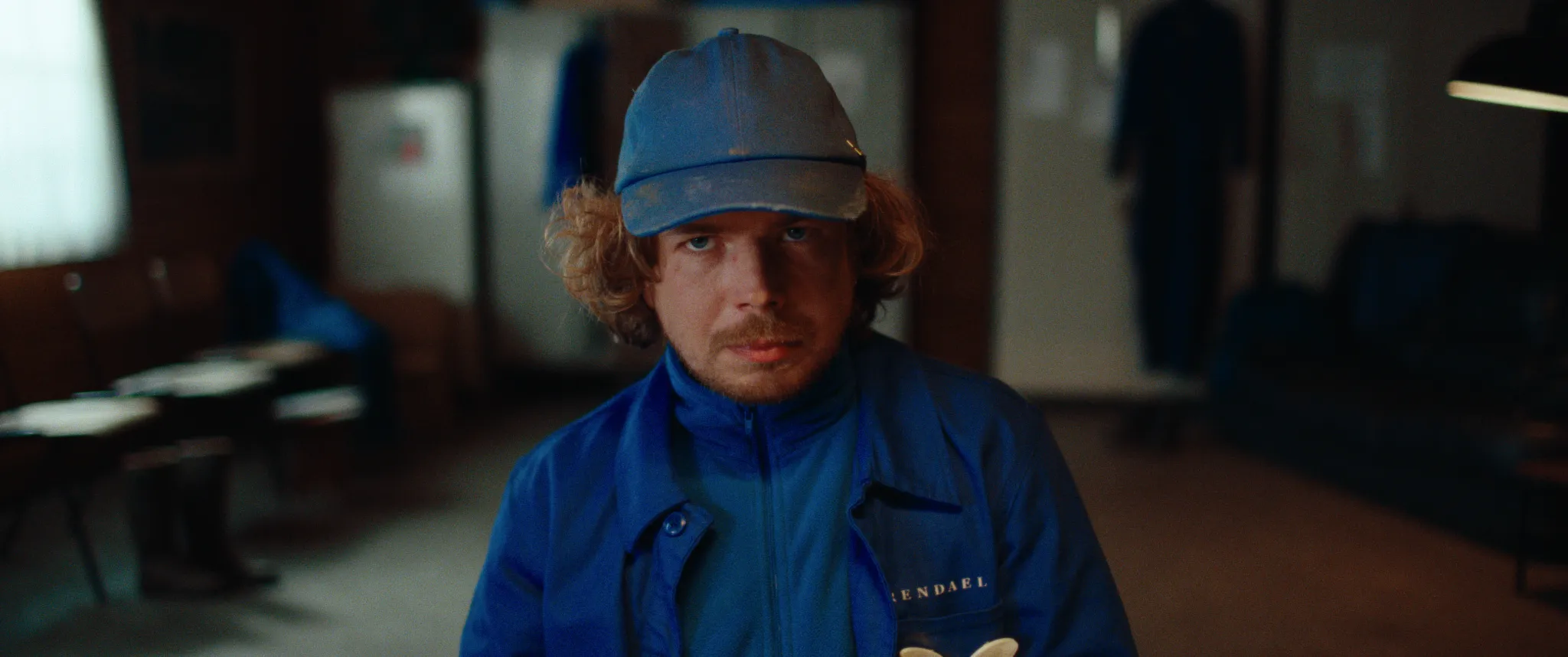 Vlinderman cinematography still