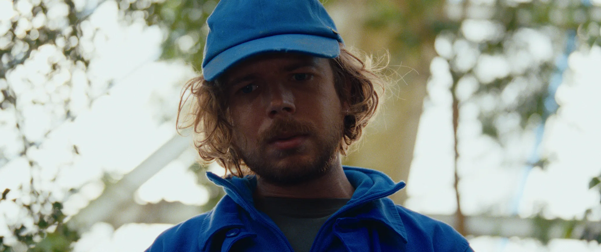 Vlinderman cinematography still