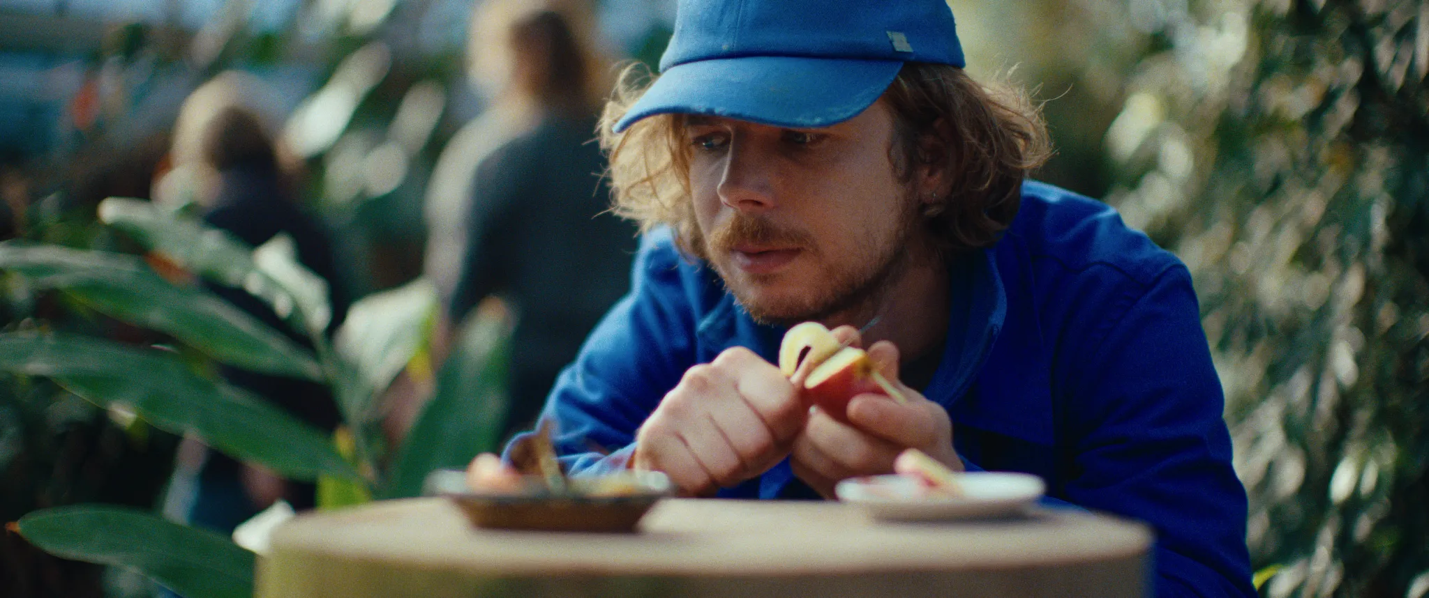 Vlinderman cinematography still