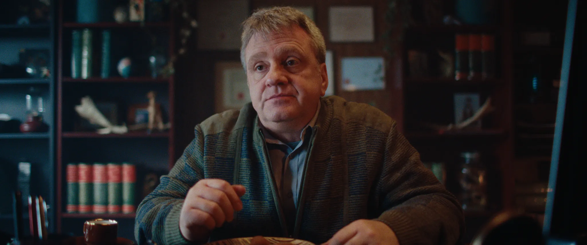 Vlinderman cinematography still