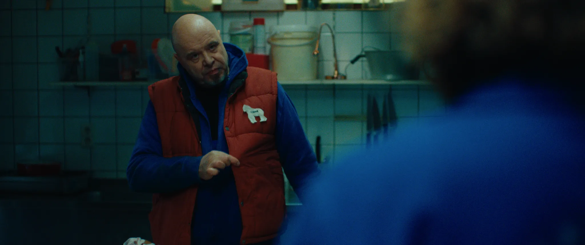 Vlinderman cinematography still
