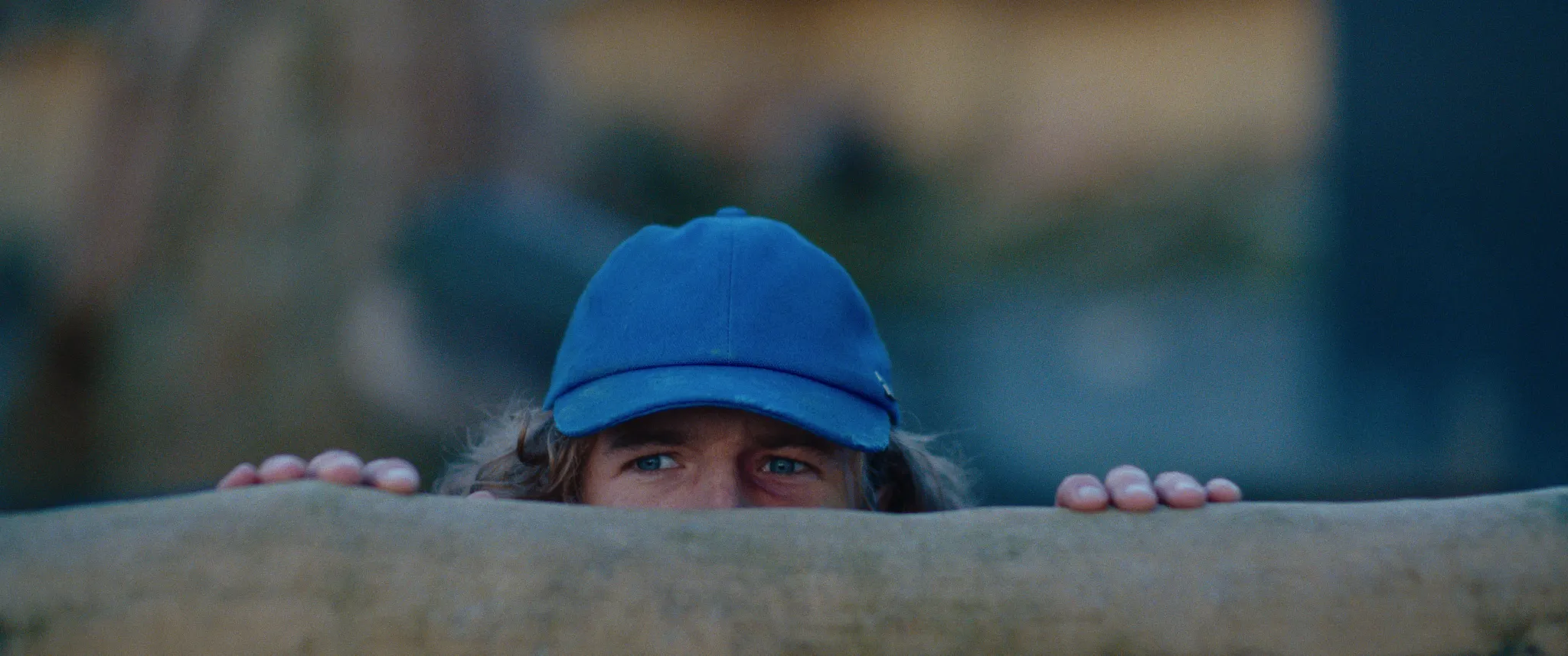 Vlinderman cinematography still