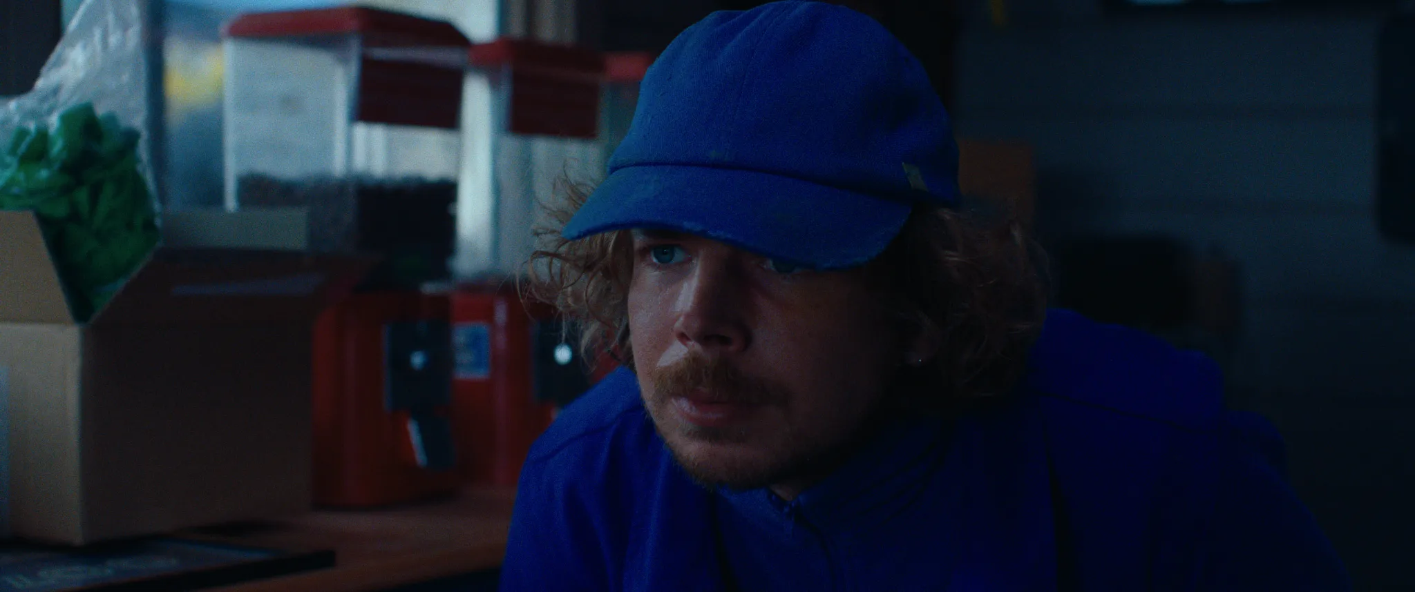 Vlinderman cinematography still