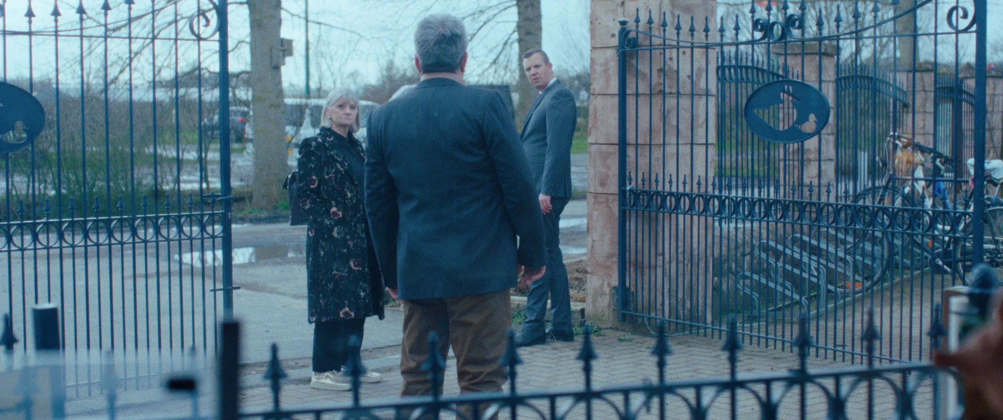 Vlinderman cinematography still