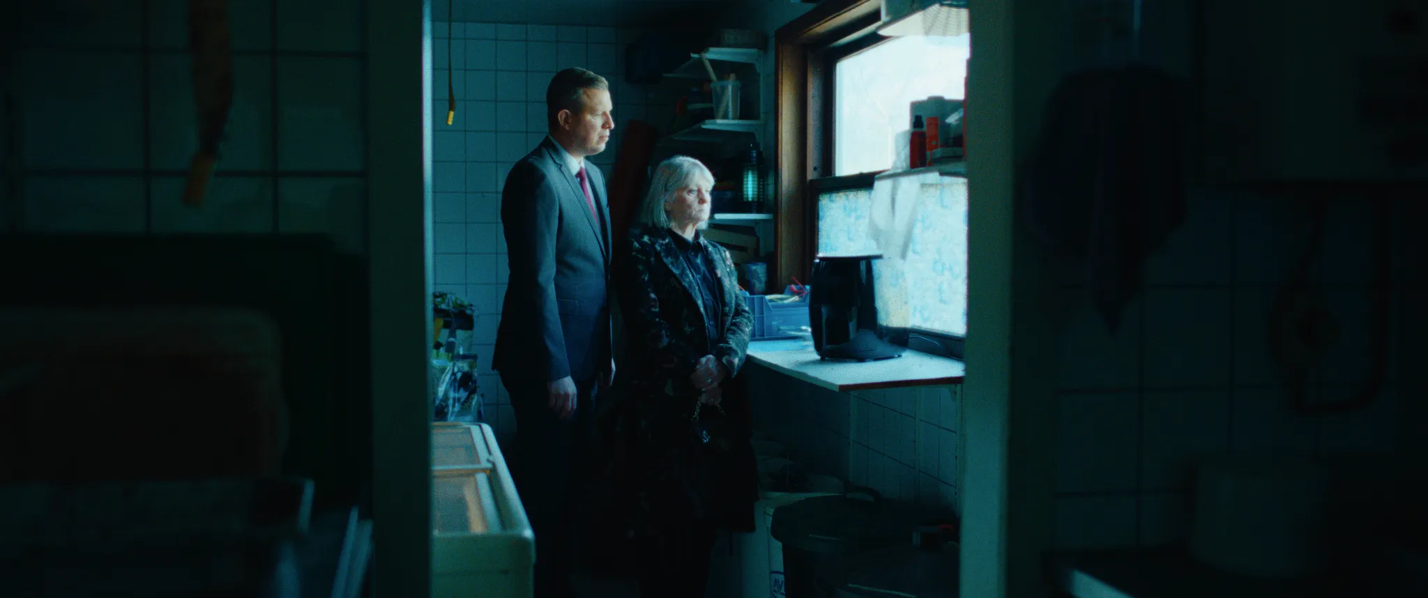 Vlinderman cinematography still