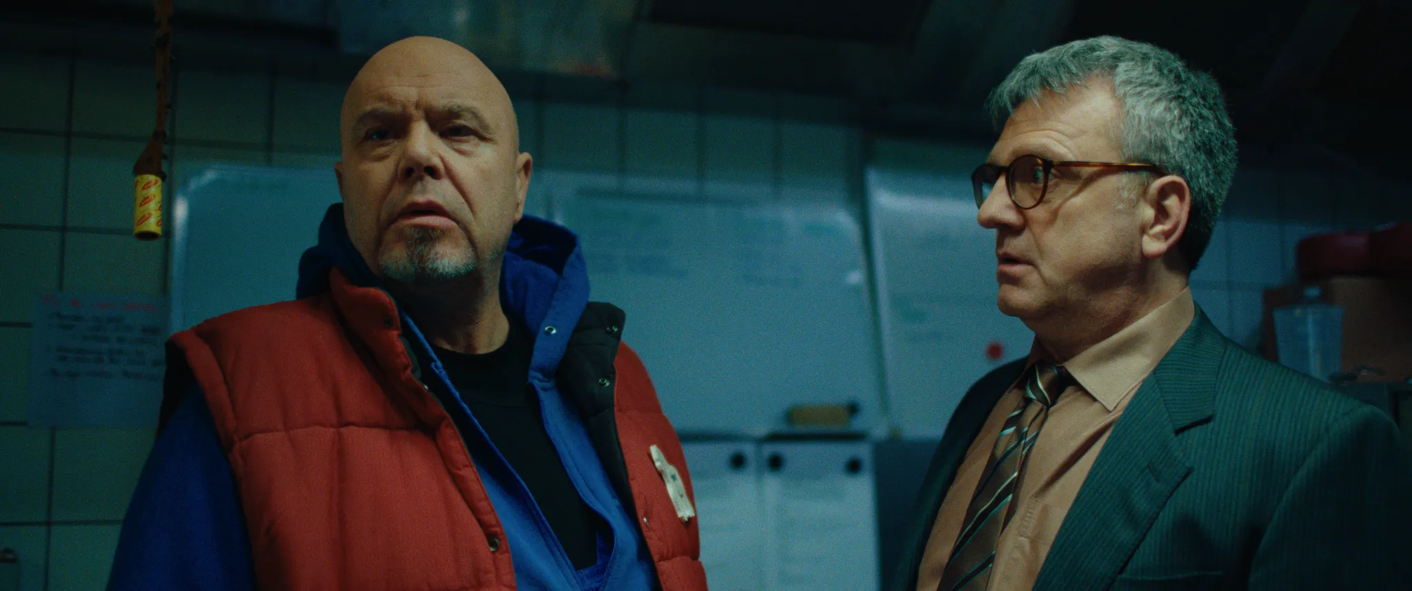 Vlinderman cinematography still
